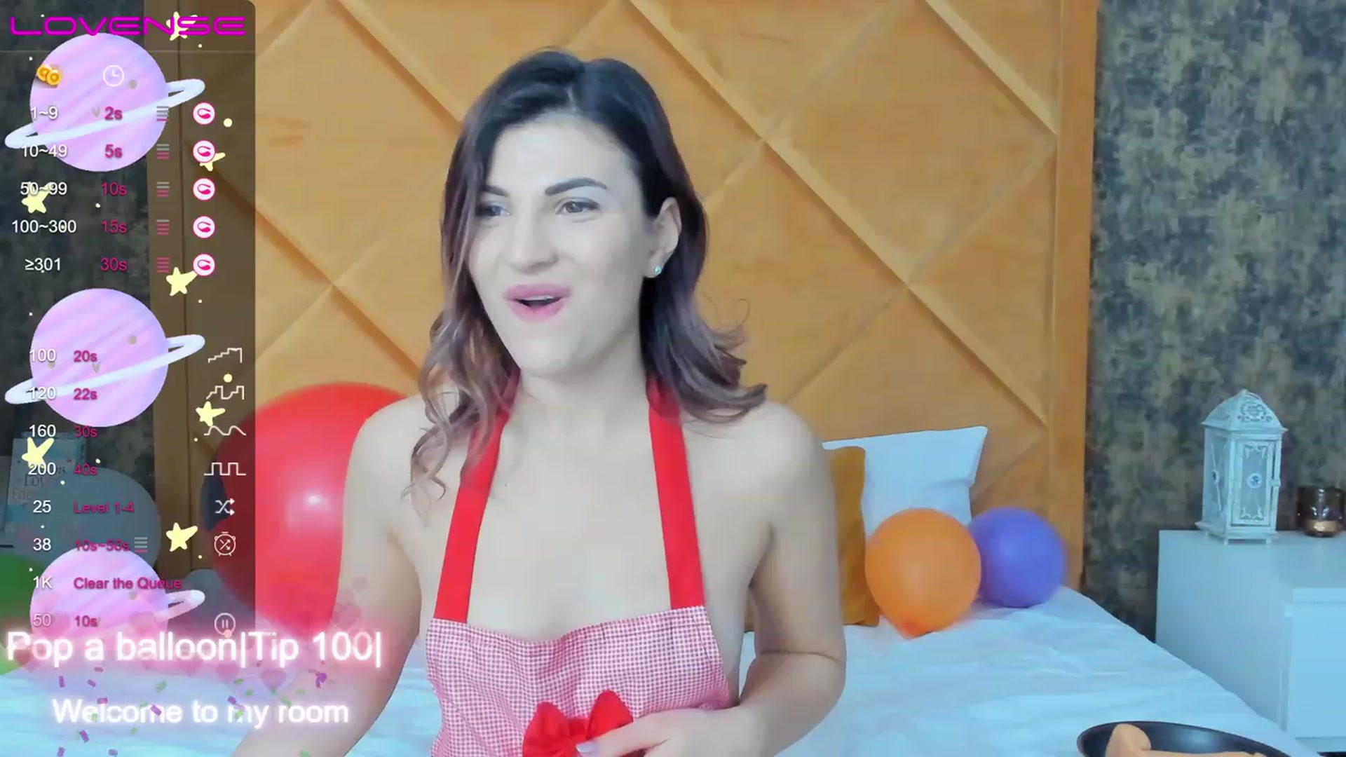 Gallery image thumbnail from Ellly_rosse's myfreecams stream on, 02/21/2023, 10:06 image 9 of 20