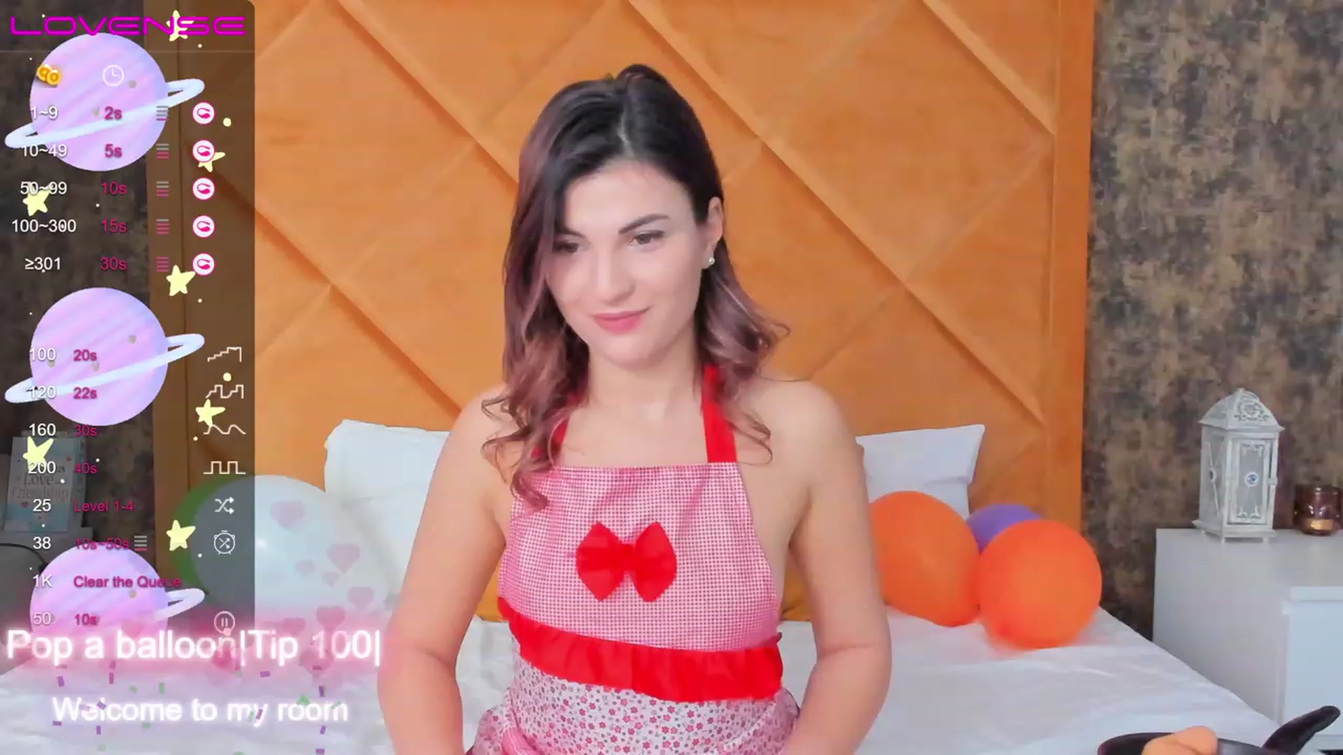 Gallery image thumbnail from Ellly_rosse's myfreecams stream on, 02/21/2023, 10:06 image 1 of 20