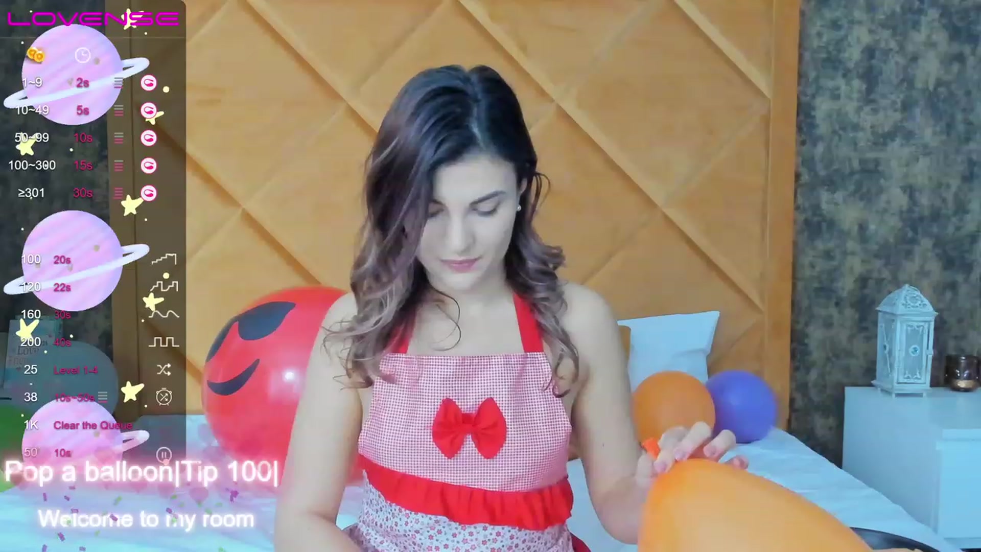 Gallery image thumbnail from Ellly_rosse's myfreecams stream on, 02/21/2023, 10:06 image 13 of 20