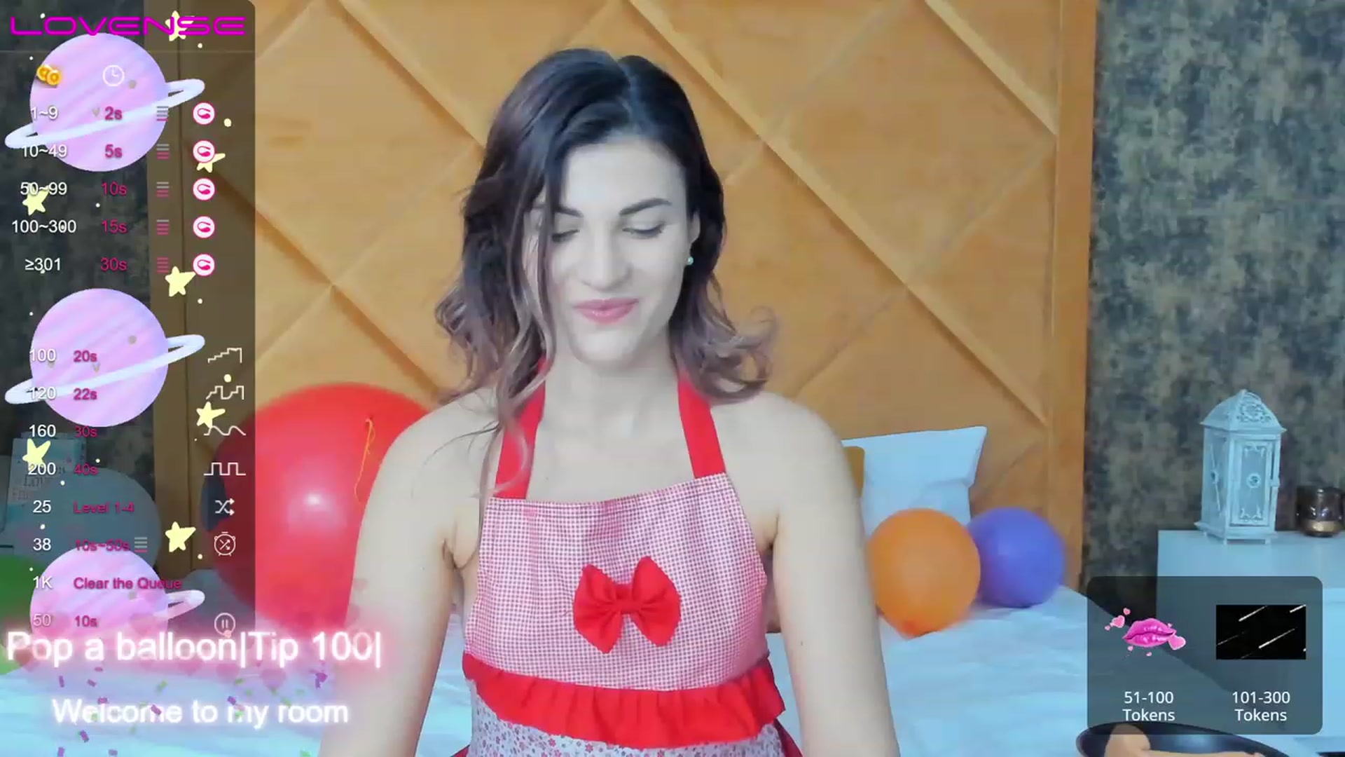 Gallery image thumbnail from Ellly_rosse's myfreecams stream on, 02/21/2023, 10:06 image 10 of 20