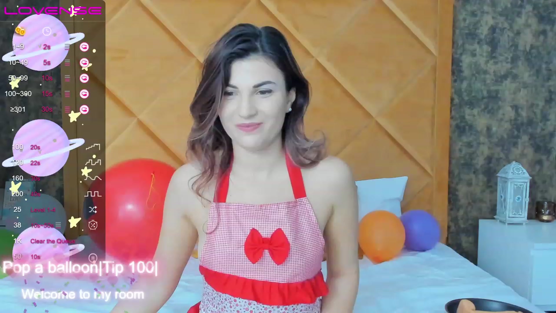 Gallery image thumbnail from Ellly_rosse's myfreecams stream on, 02/21/2023, 10:06 image 11 of 20