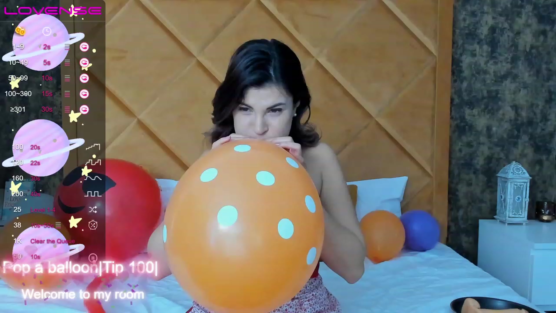 Gallery image thumbnail from Ellly_rosse's myfreecams stream on, 02/21/2023, 10:06 image 20 of 20