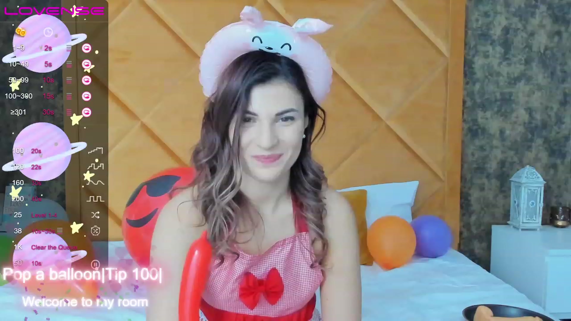 Gallery image thumbnail from Ellly_rosse's myfreecams stream on, 02/21/2023, 10:06 image 15 of 20