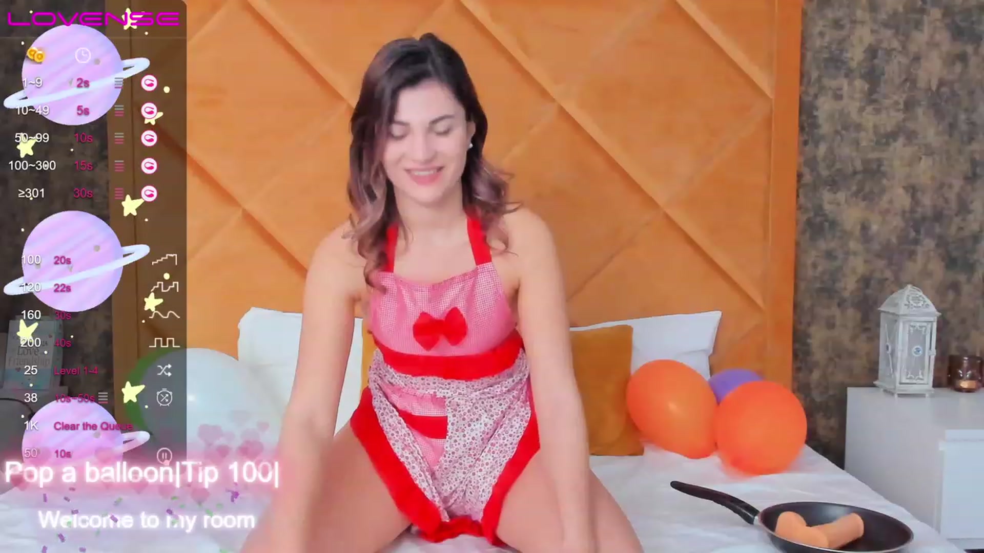 Gallery image thumbnail from Ellly_rosse's myfreecams stream on, 02/21/2023, 10:06 image 3 of 20