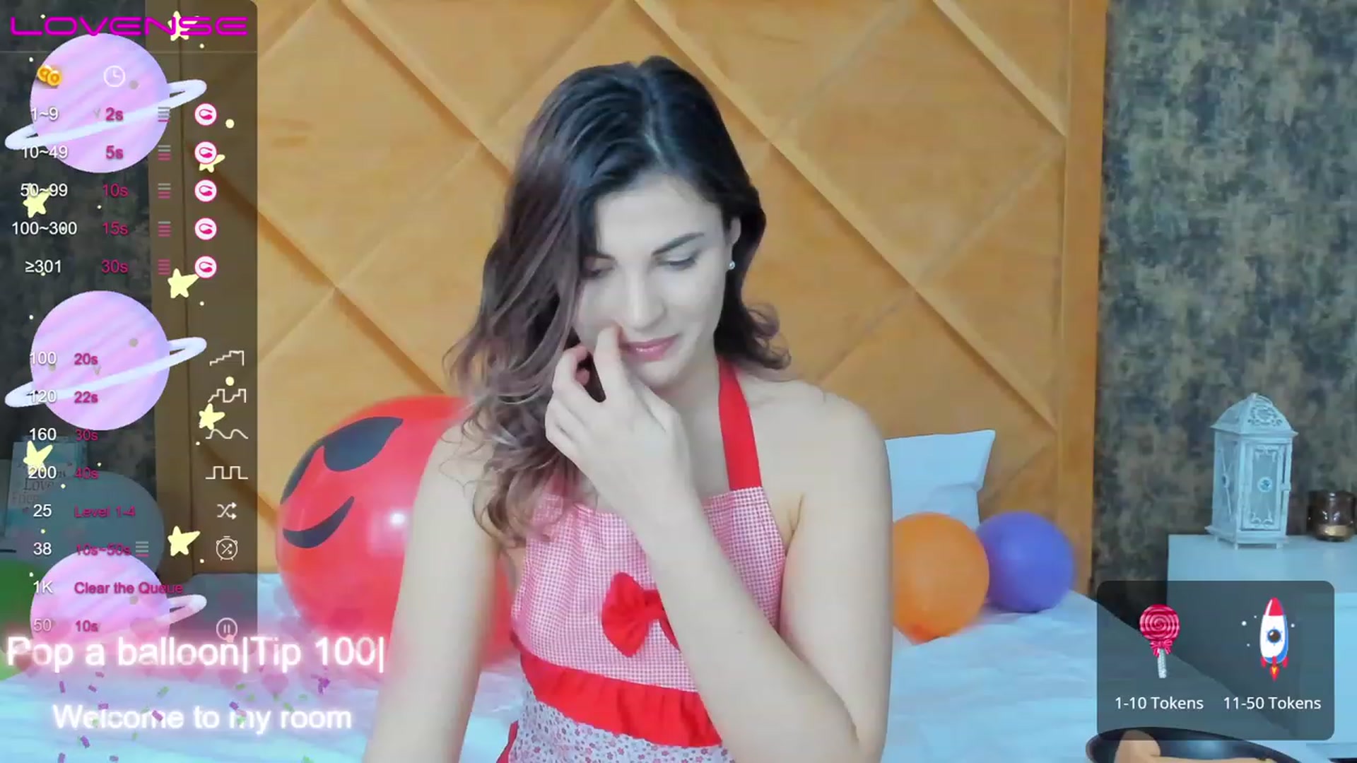 Gallery image thumbnail from Ellly_rosse's myfreecams stream on, 02/21/2023, 10:06 image 12 of 20