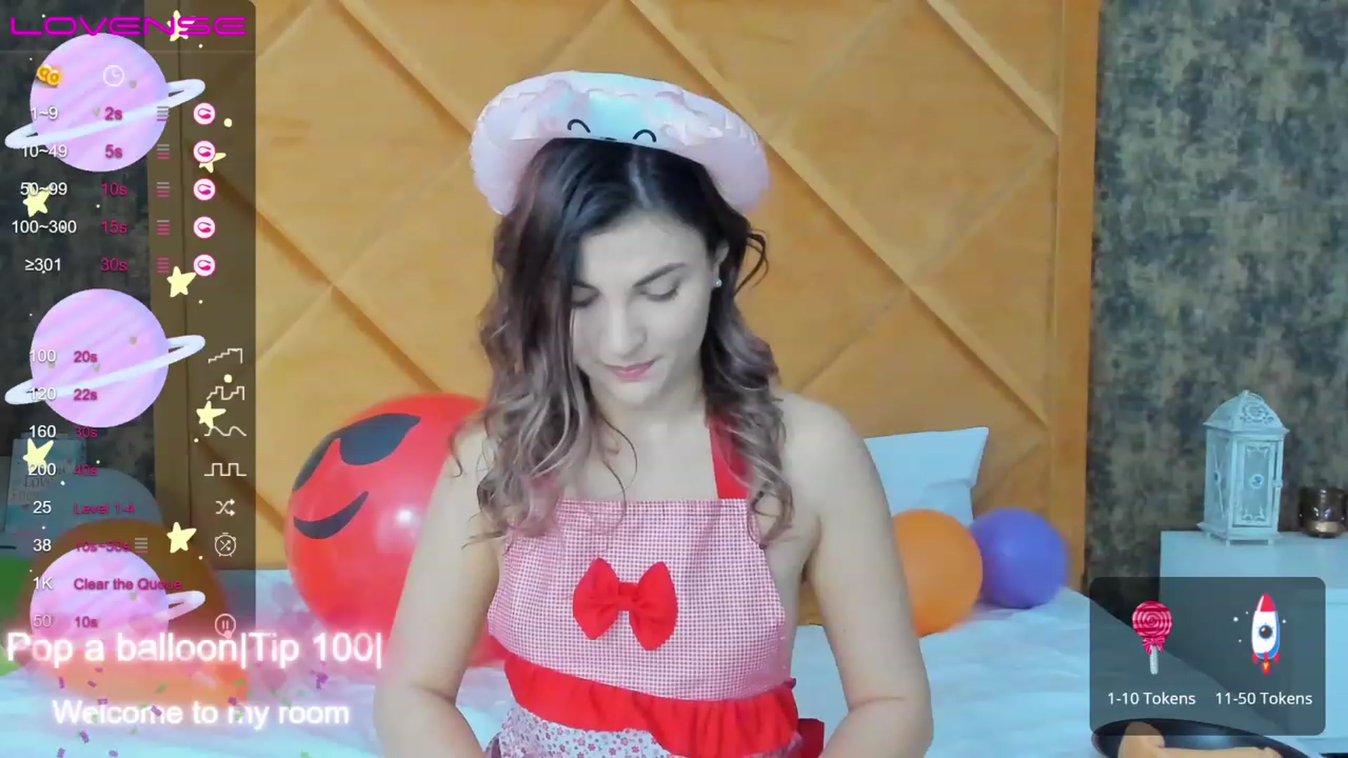 Gallery image thumbnail from Ellly_rosse's myfreecams stream on, 02/21/2023, 10:06 image 14 of 20