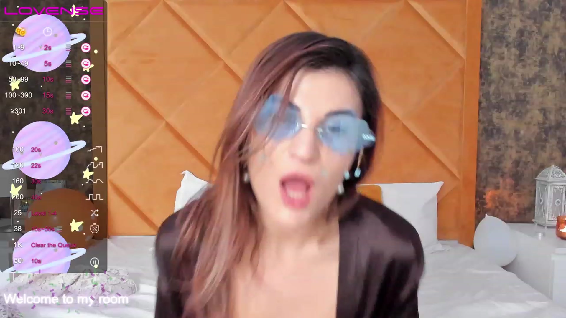 Gallery image thumbnail from Ellly_rosse's myfreecams stream on, 02/24/2023, 13:17 image 18 of 20