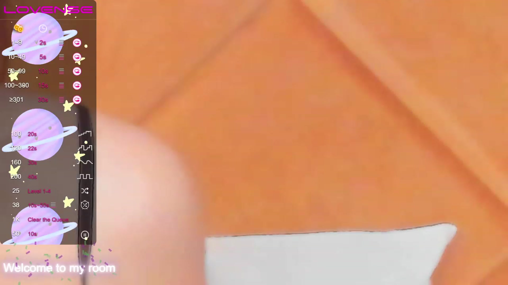 Gallery image thumbnail from Ellly_rosse's myfreecams stream on, 02/24/2023, 13:17 image 3 of 20