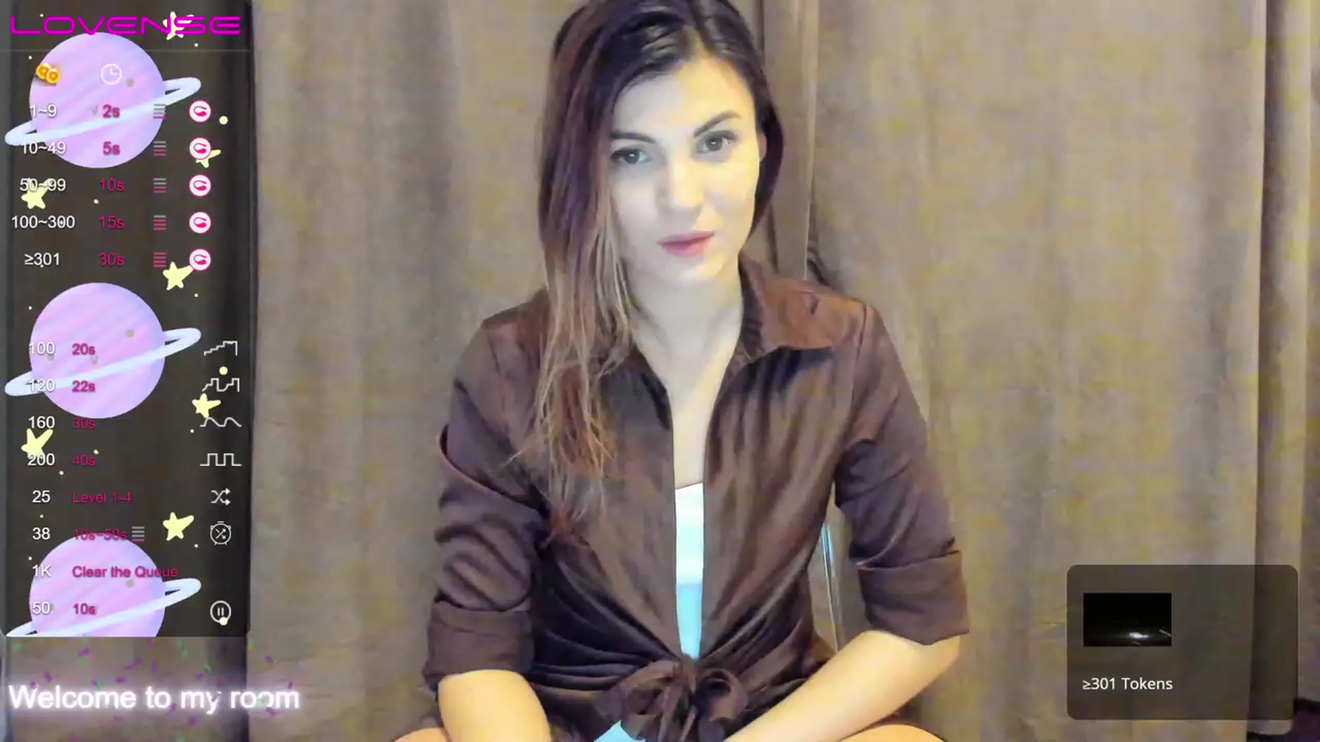 Gallery image thumbnail from Ellly_rosse's myfreecams stream on, 02/28/2023, 19:11 image 1 of 20