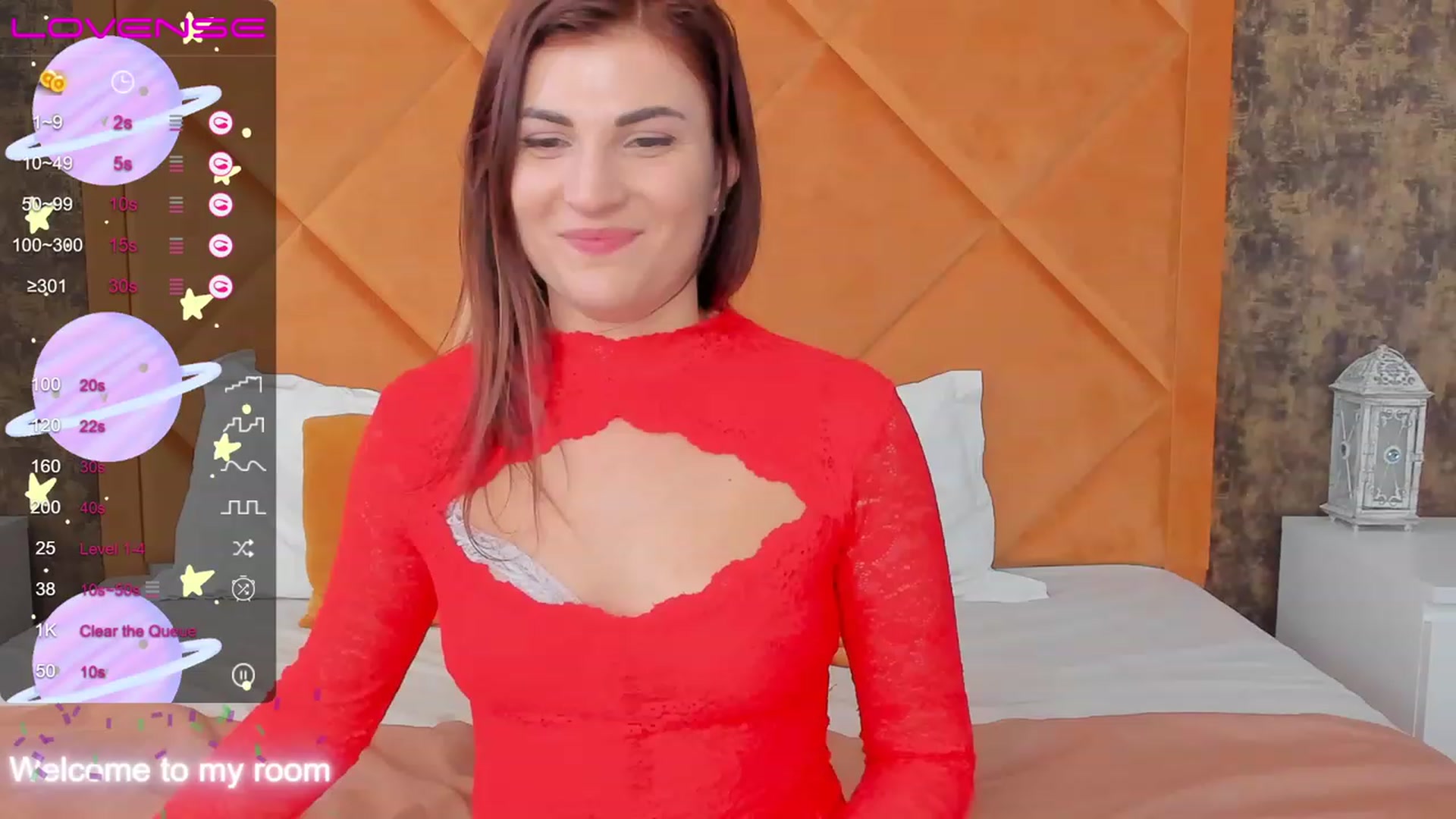 Gallery image thumbnail from Ellly_rosse's myfreecams stream on, 03/08/2023, 13:28 image 15 of 20