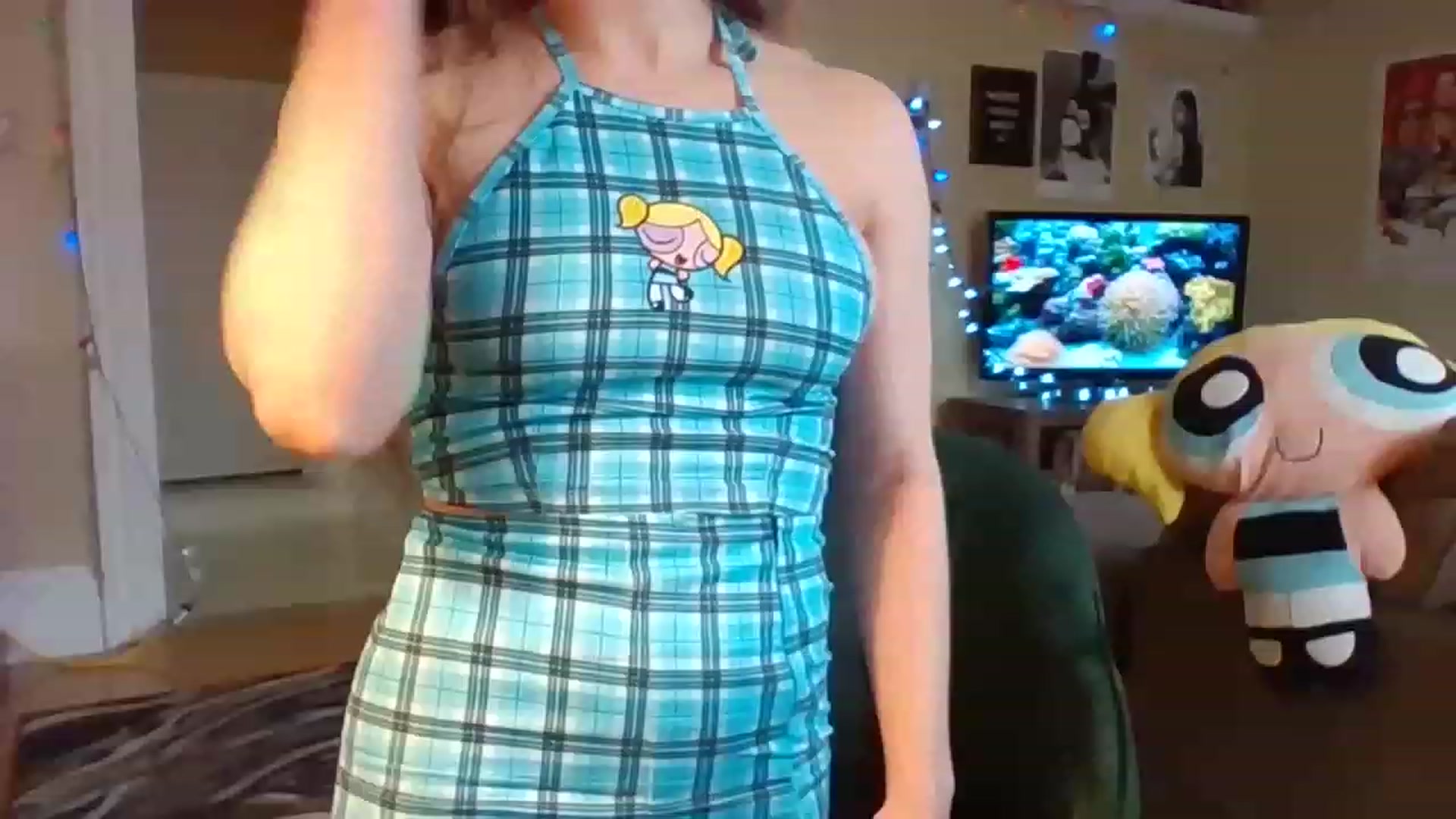 Gallery image thumbnail from EllyBunnie's myfreecams stream on, 04/05/2023, 16:14 image 8 of 20