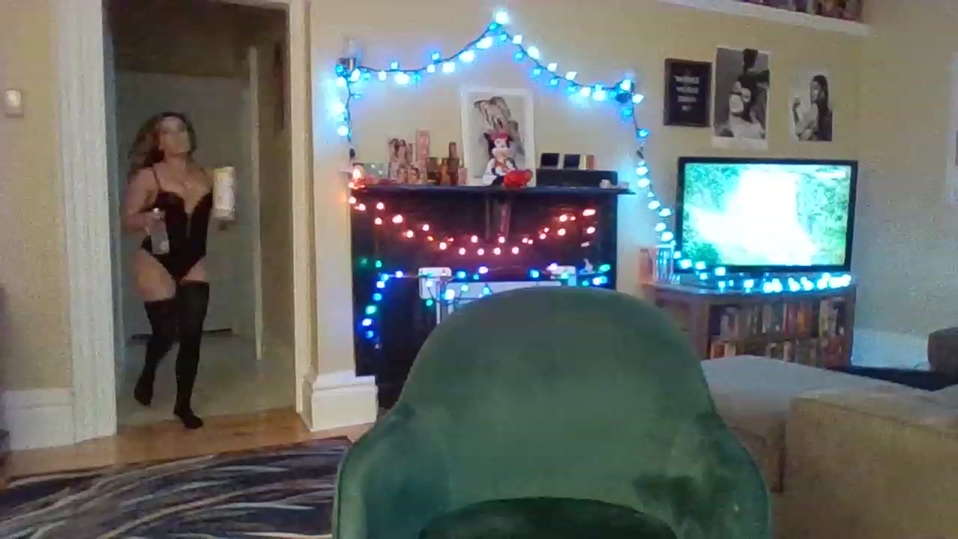Gallery image thumbnail from EllyBunnie's myfreecams stream on, 06/05/2023, 17:19 image 20 of 20