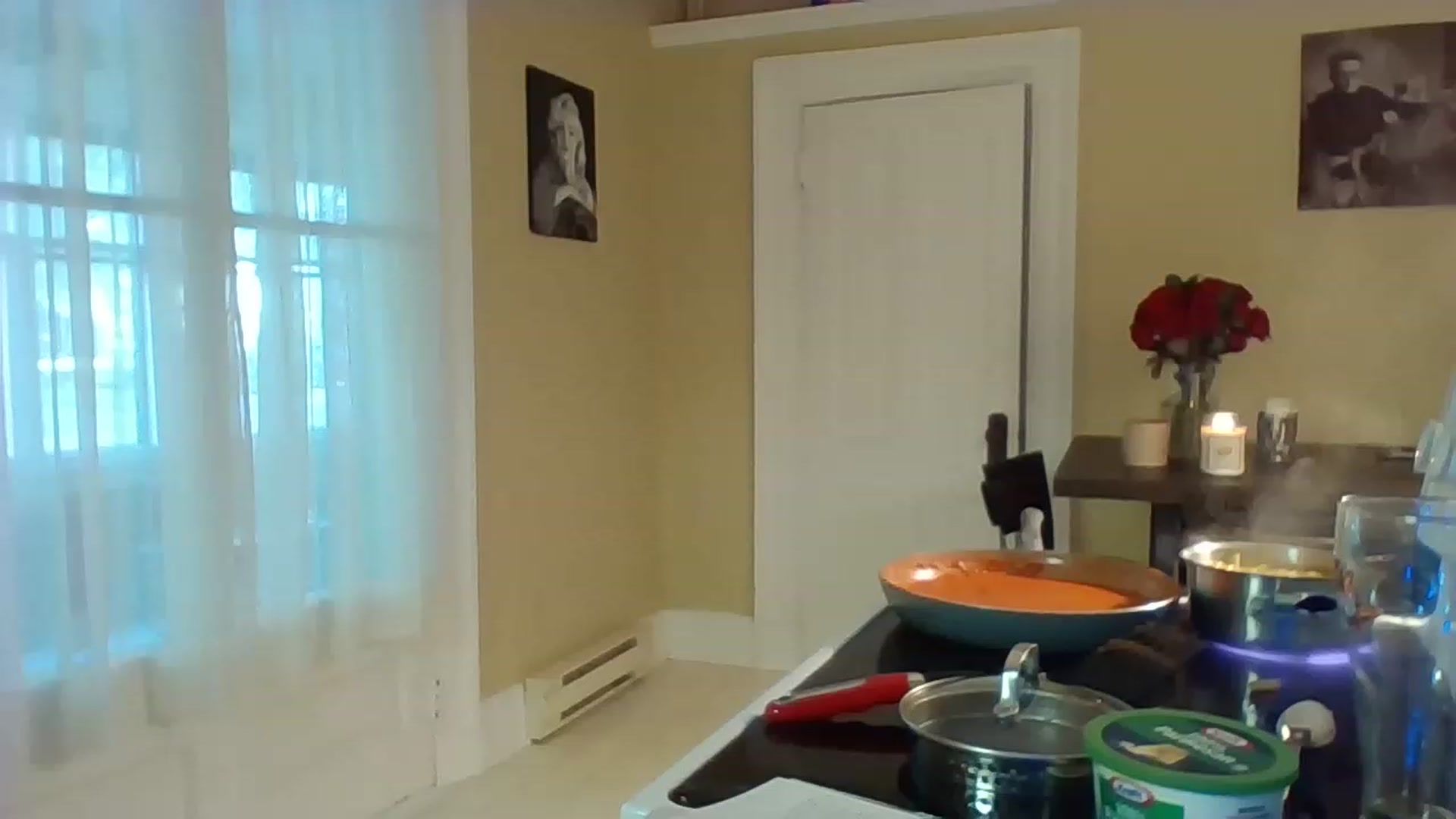 Gallery image thumbnail from EllyBunnie's myfreecams stream on, 06/30/2023, 21:05 image 11 of 20