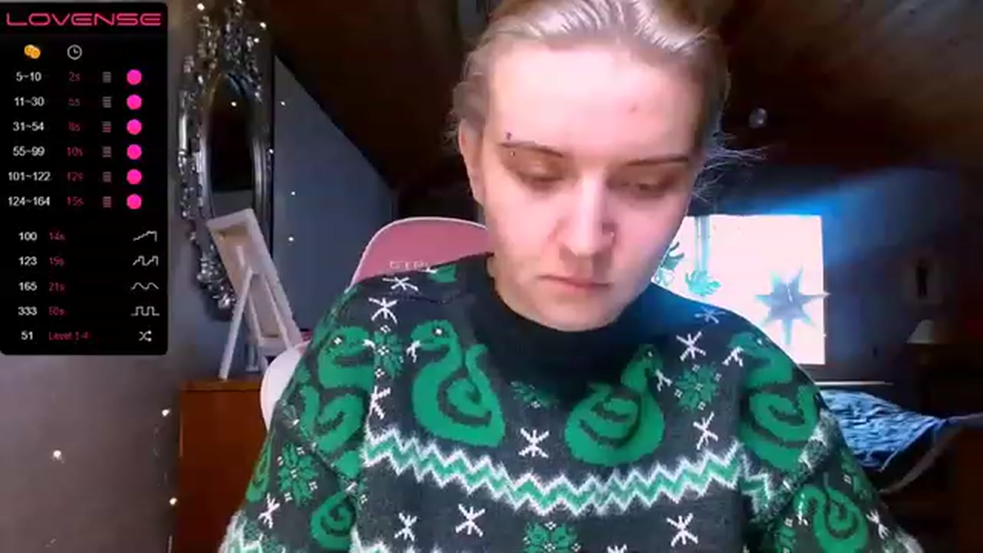 Gallery image thumbnail from EllyPlum's myfreecams stream on, 12/19/2022, 09:11 image 20 of 20