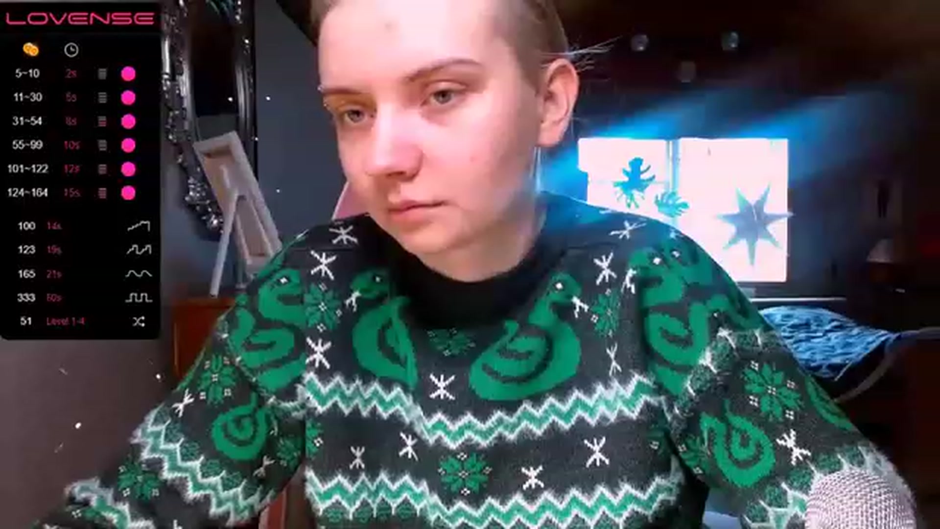 Gallery image thumbnail from EllyPlum's myfreecams stream on, 12/19/2022, 09:11 image 16 of 20