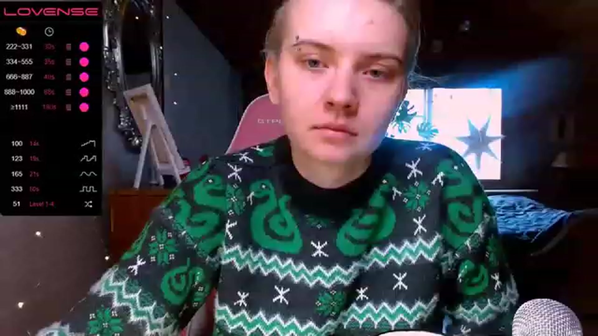 Gallery image thumbnail from EllyPlum's myfreecams stream on, 12/19/2022, 09:11 image 11 of 20