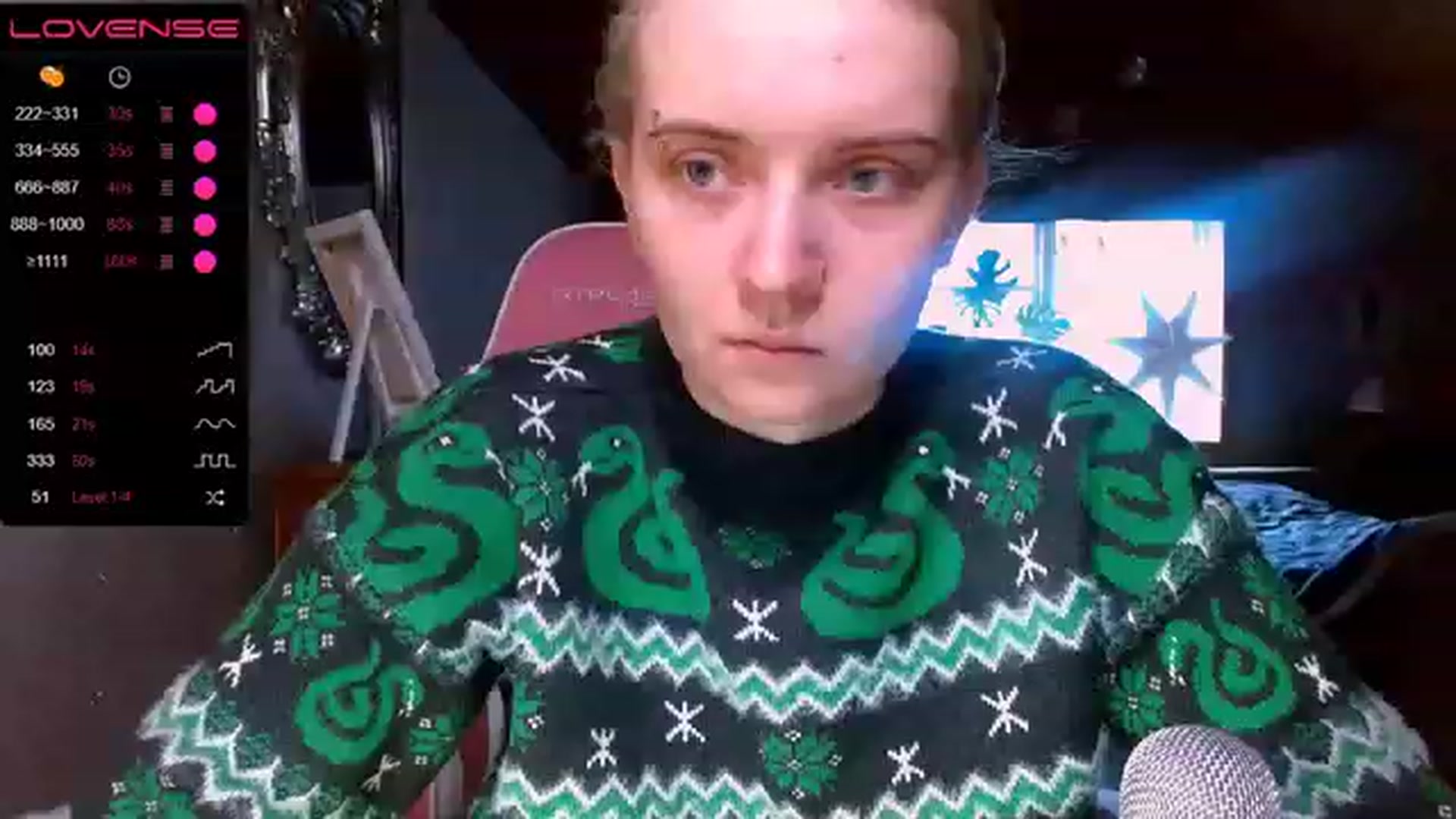 Gallery image thumbnail from EllyPlum's myfreecams stream on, 12/19/2022, 09:11 image 18 of 20