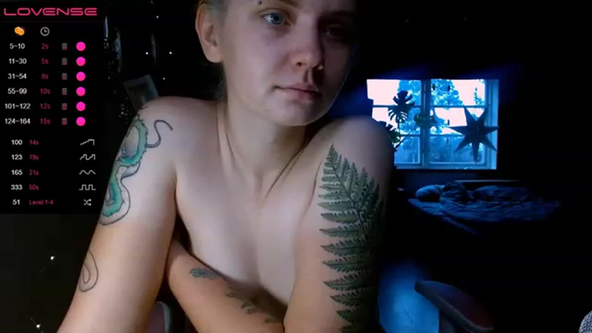 Gallery image thumbnail from EllyPlum's myfreecams stream on, 12/19/2022, 09:32 image 17 of 20