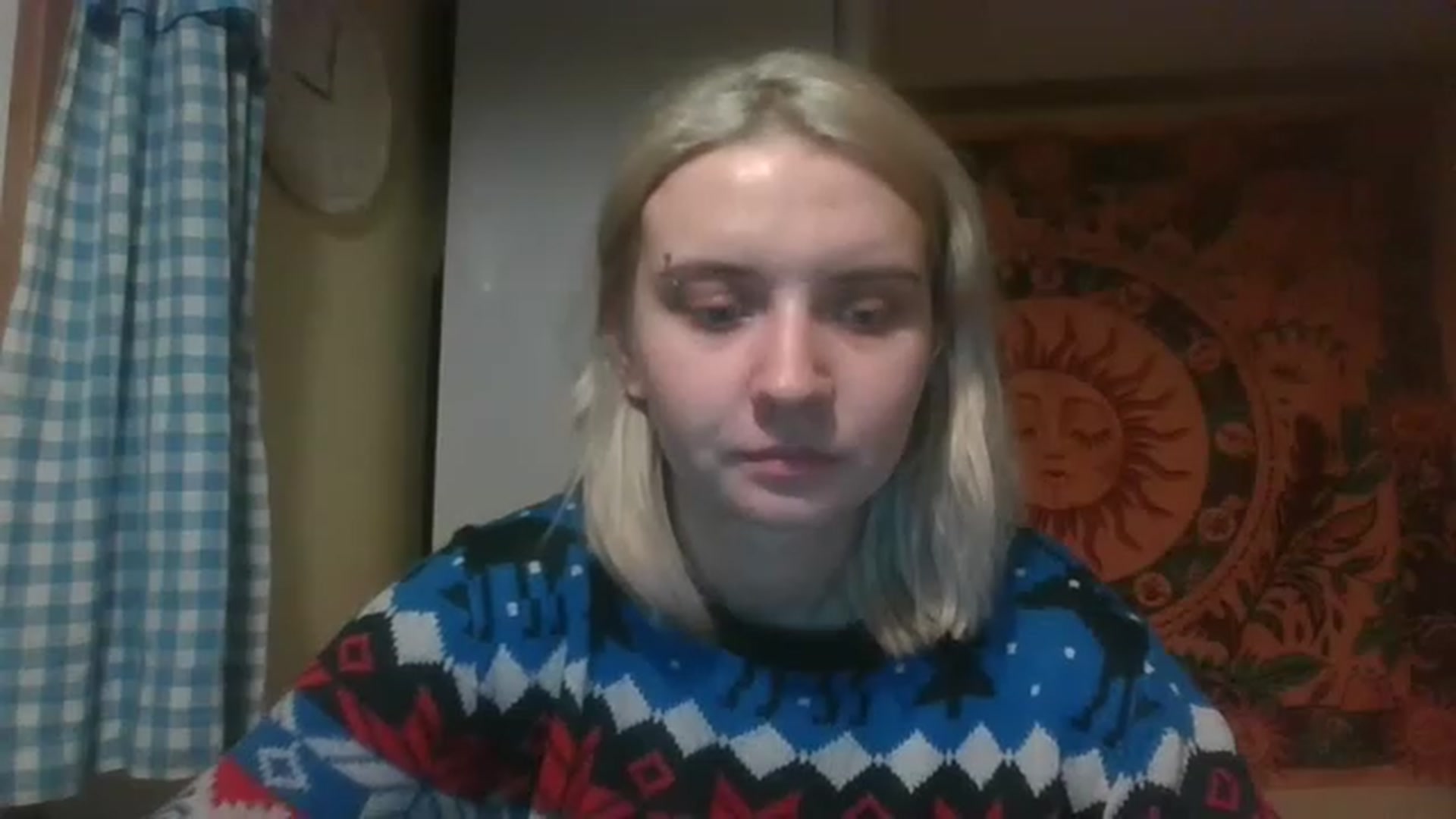 Gallery image thumbnail from EllyPlum's myfreecams stream on, 12/24/2022, 20:02 image 15 of 20