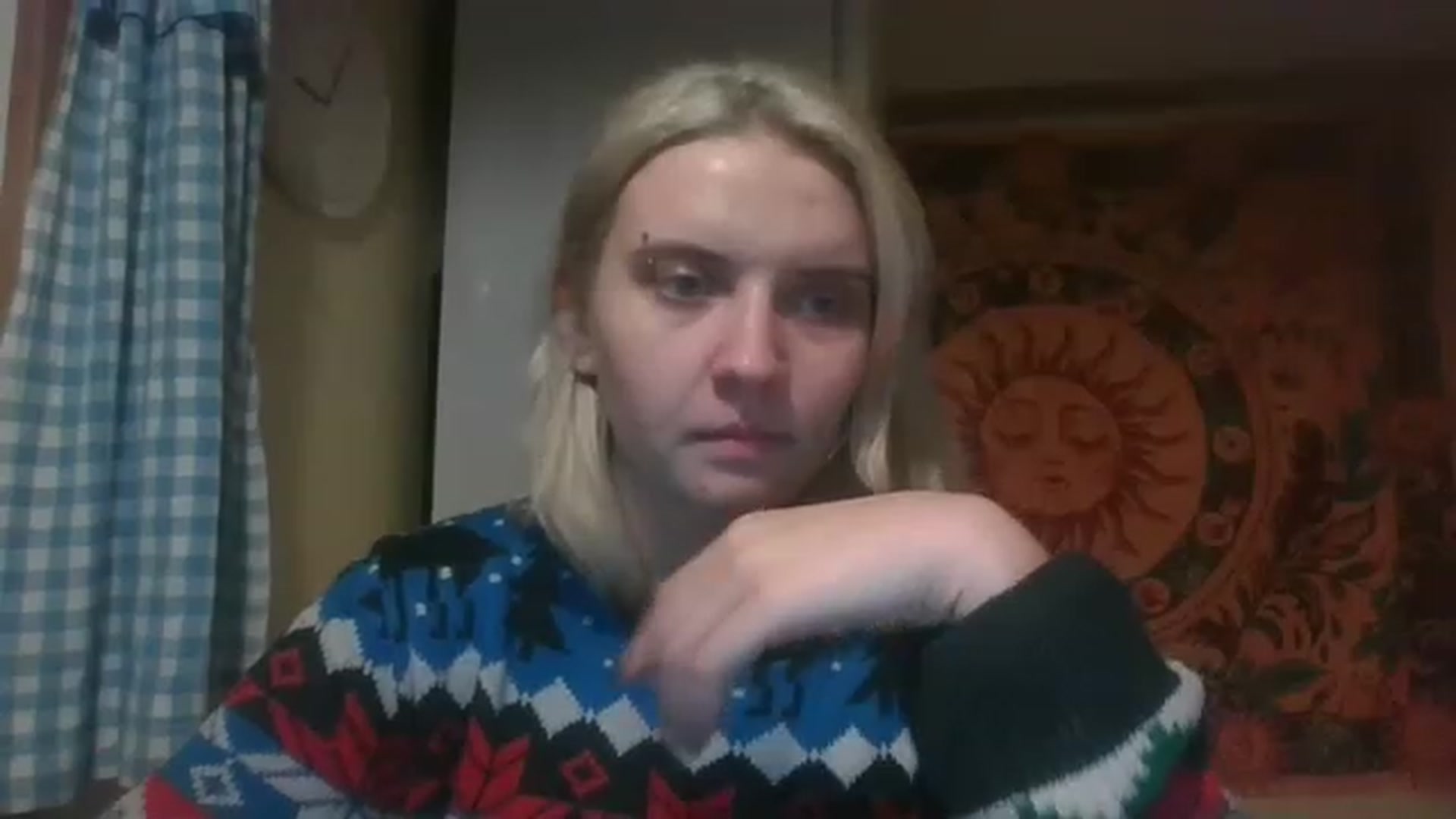 Gallery image thumbnail from EllyPlum's myfreecams stream on, 12/24/2022, 20:02 image 20 of 20