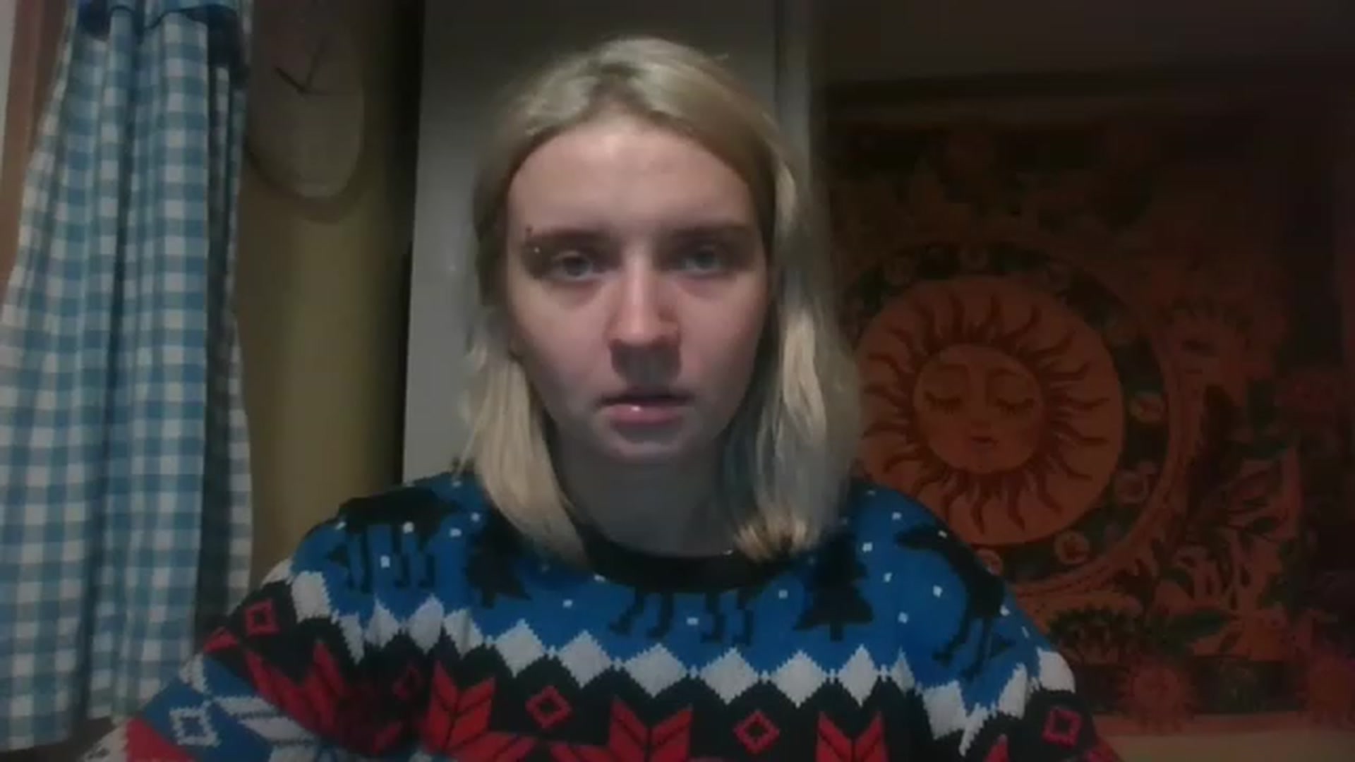 Gallery image thumbnail from EllyPlum's myfreecams stream on, 12/24/2022, 20:02 image 19 of 20