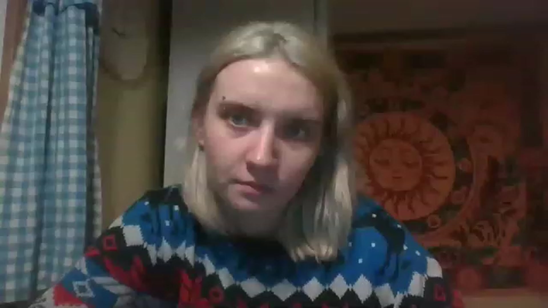 Gallery image thumbnail from EllyPlum's myfreecams stream on, 12/24/2022, 20:02 image 14 of 20