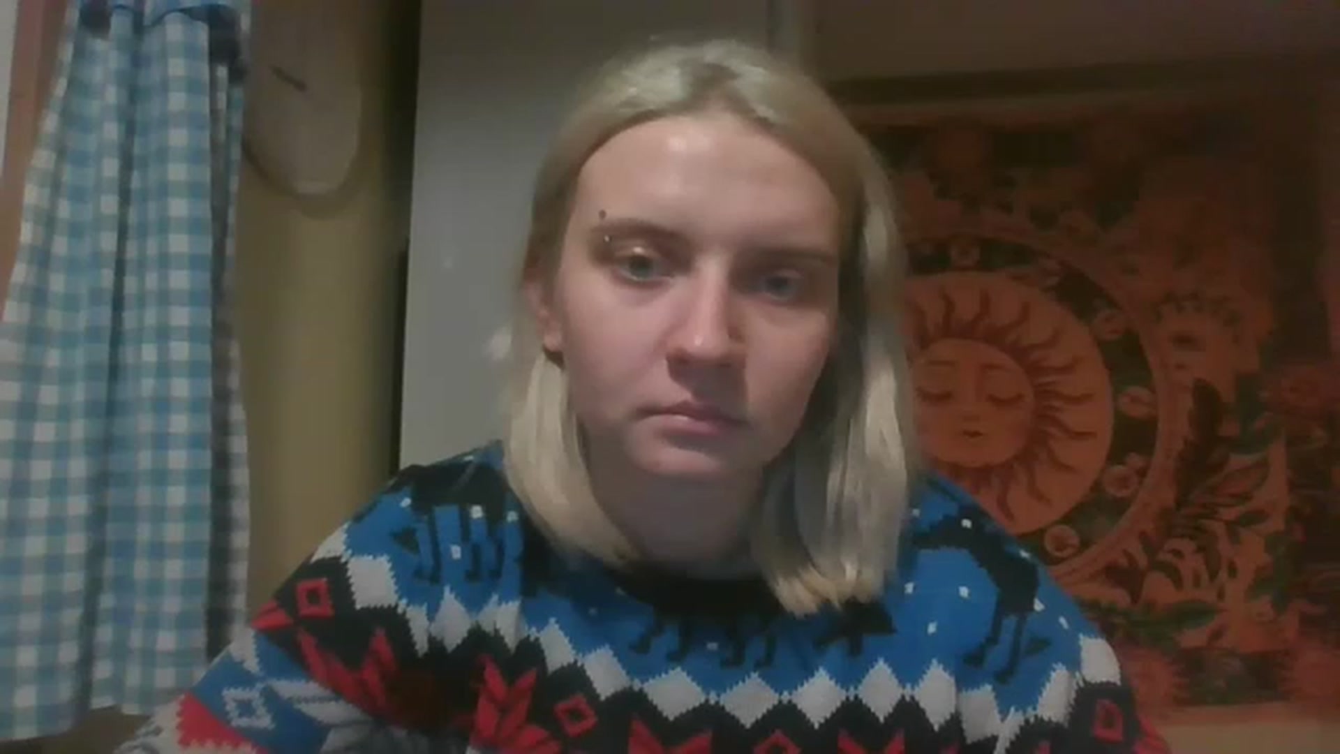 Gallery image thumbnail from EllyPlum's myfreecams stream on, 12/24/2022, 20:02 image 13 of 20