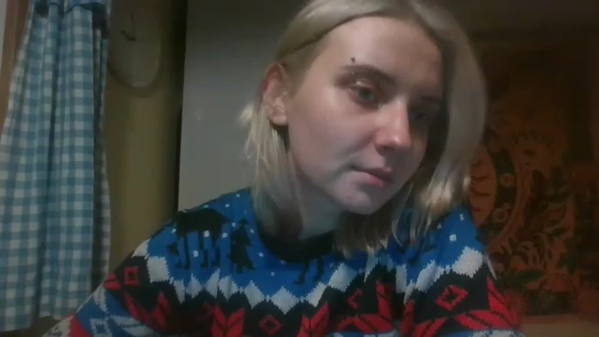 Gallery image thumbnail from EllyPlum's myfreecams stream on, 12/24/2022, 20:02 image 11 of 20