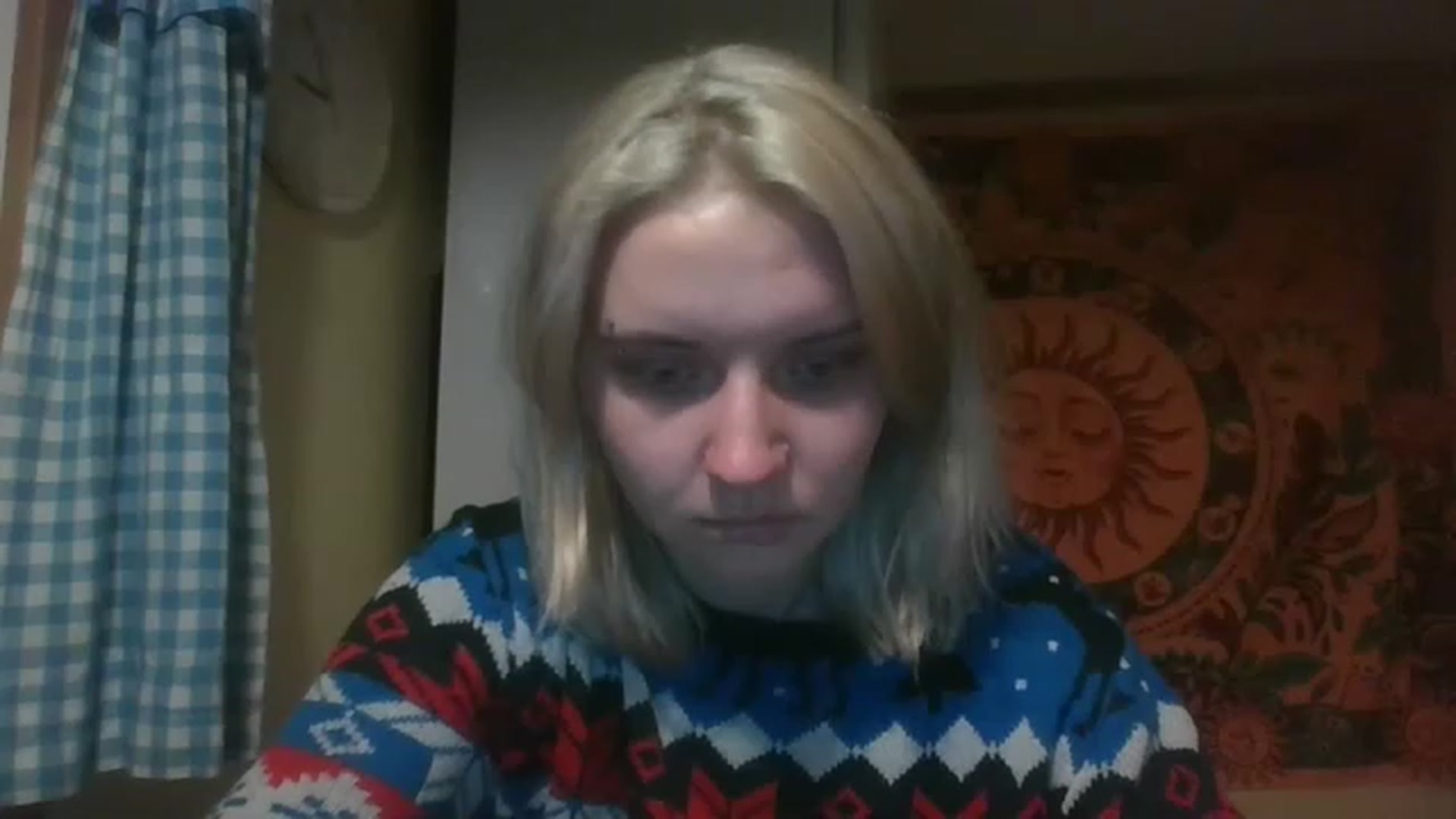 Gallery image thumbnail from EllyPlum's myfreecams stream on, 12/24/2022, 20:02 image 7 of 20