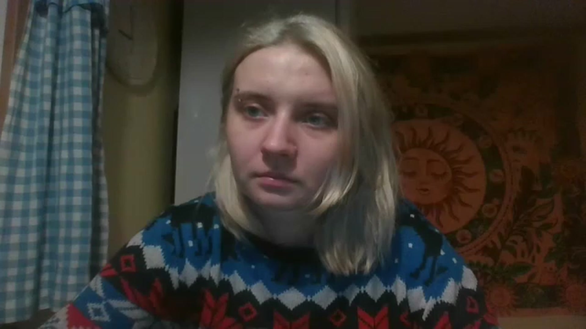 Gallery image thumbnail from EllyPlum's myfreecams stream on, 12/24/2022, 20:02 image 12 of 20
