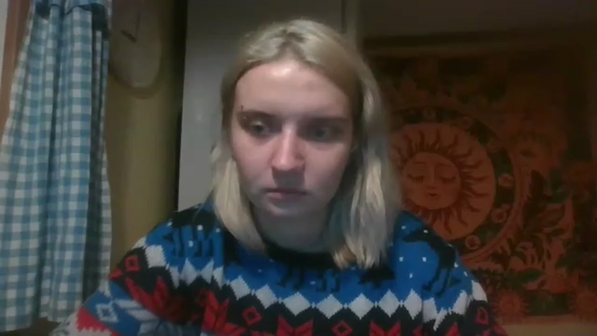 Gallery image thumbnail from EllyPlum's myfreecams stream on, 12/24/2022, 20:02 image 16 of 20