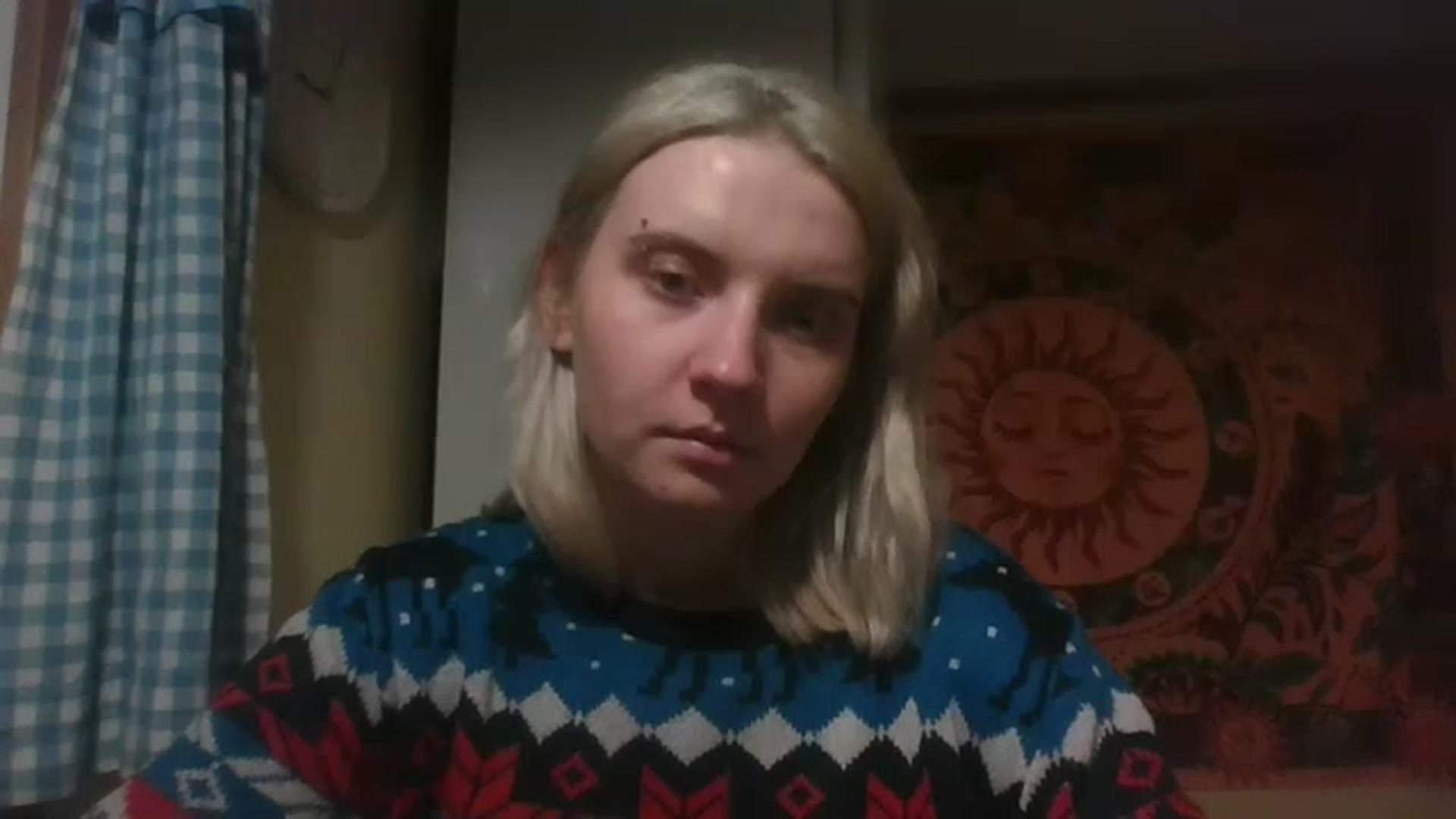 Gallery image thumbnail from EllyPlum's myfreecams stream on, 12/24/2022, 20:02 image 18 of 20