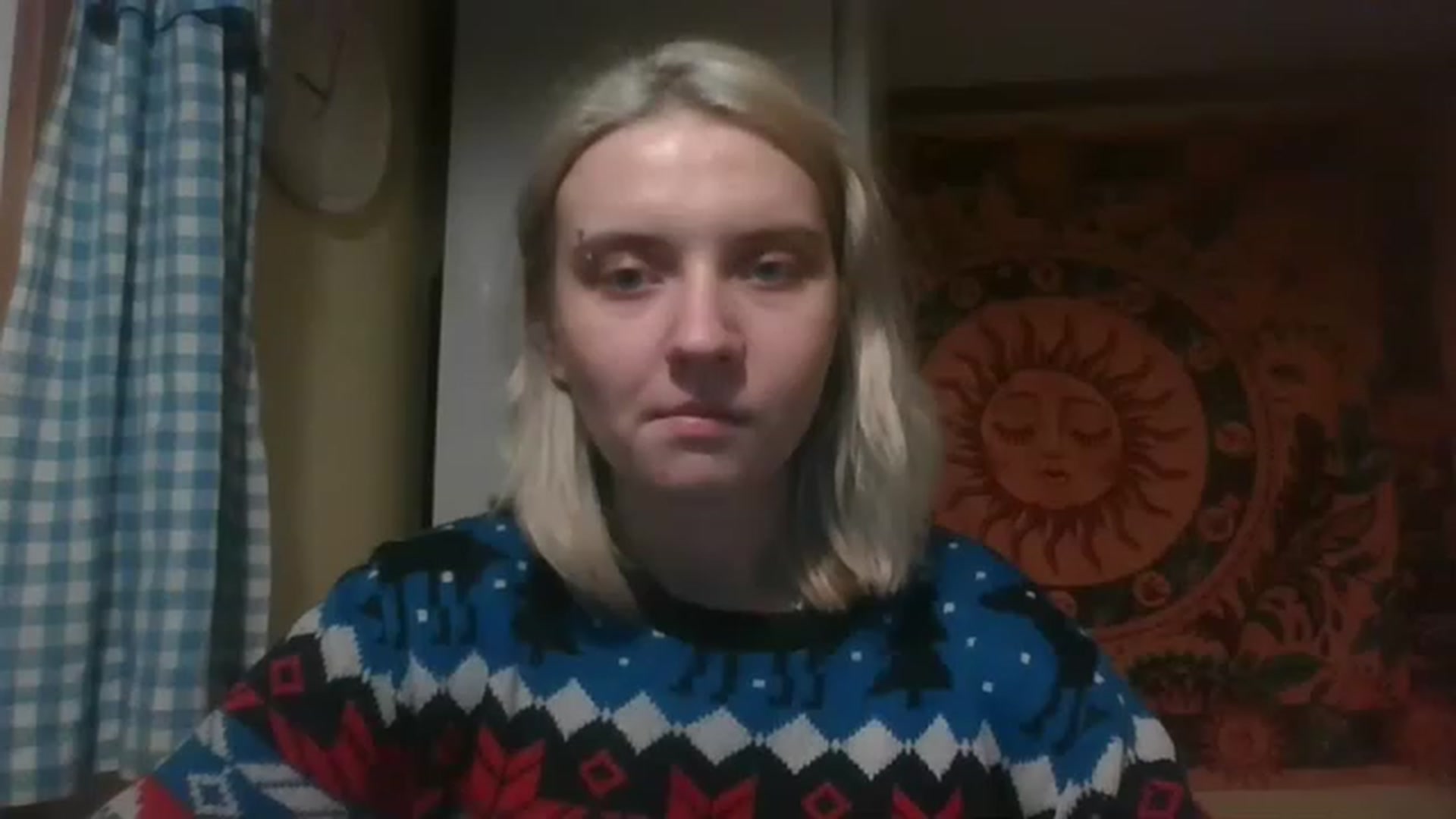 Gallery image thumbnail from EllyPlum's myfreecams stream on, 12/24/2022, 20:02 image 17 of 20