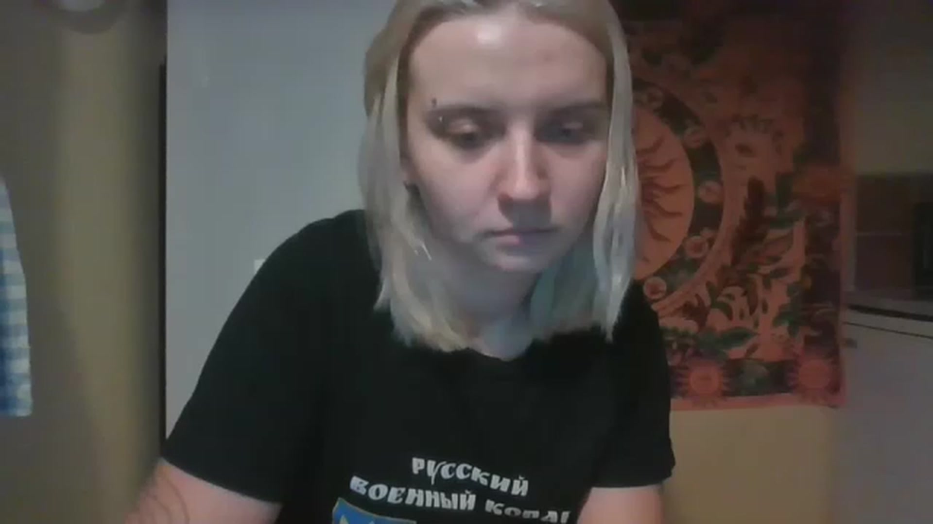 Gallery image thumbnail from EllyPlum's myfreecams stream on, 12/26/2022, 18:26 image 5 of 20