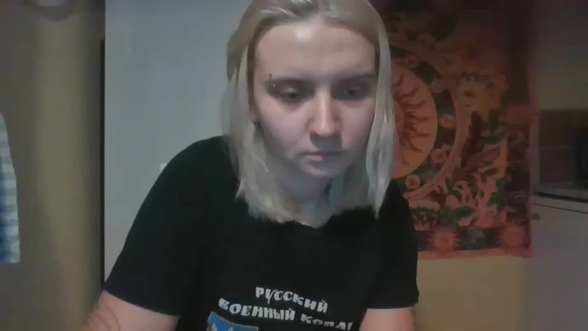 Gallery image thumbnail from EllyPlum's myfreecams stream on, 12/26/2022, 18:26 image 8 of 20