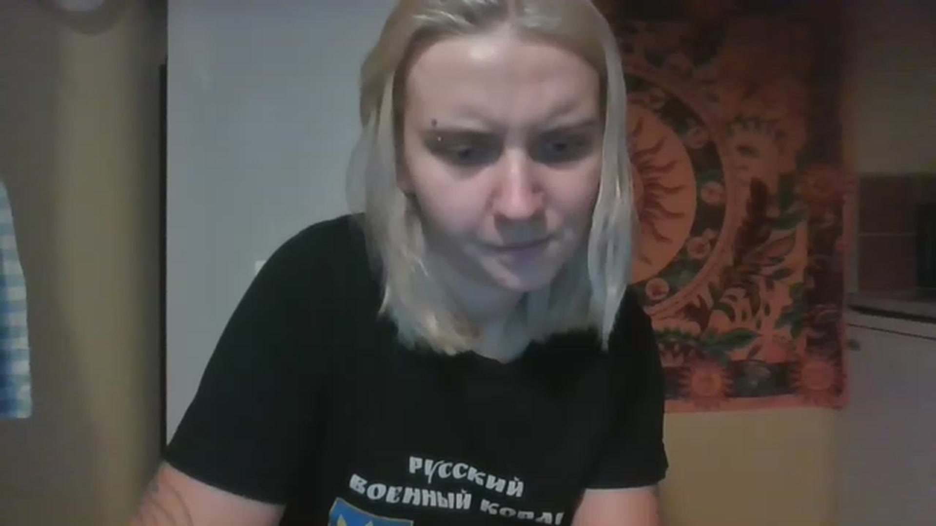 Gallery image thumbnail from EllyPlum's myfreecams stream on, 12/26/2022, 18:26 image 6 of 20