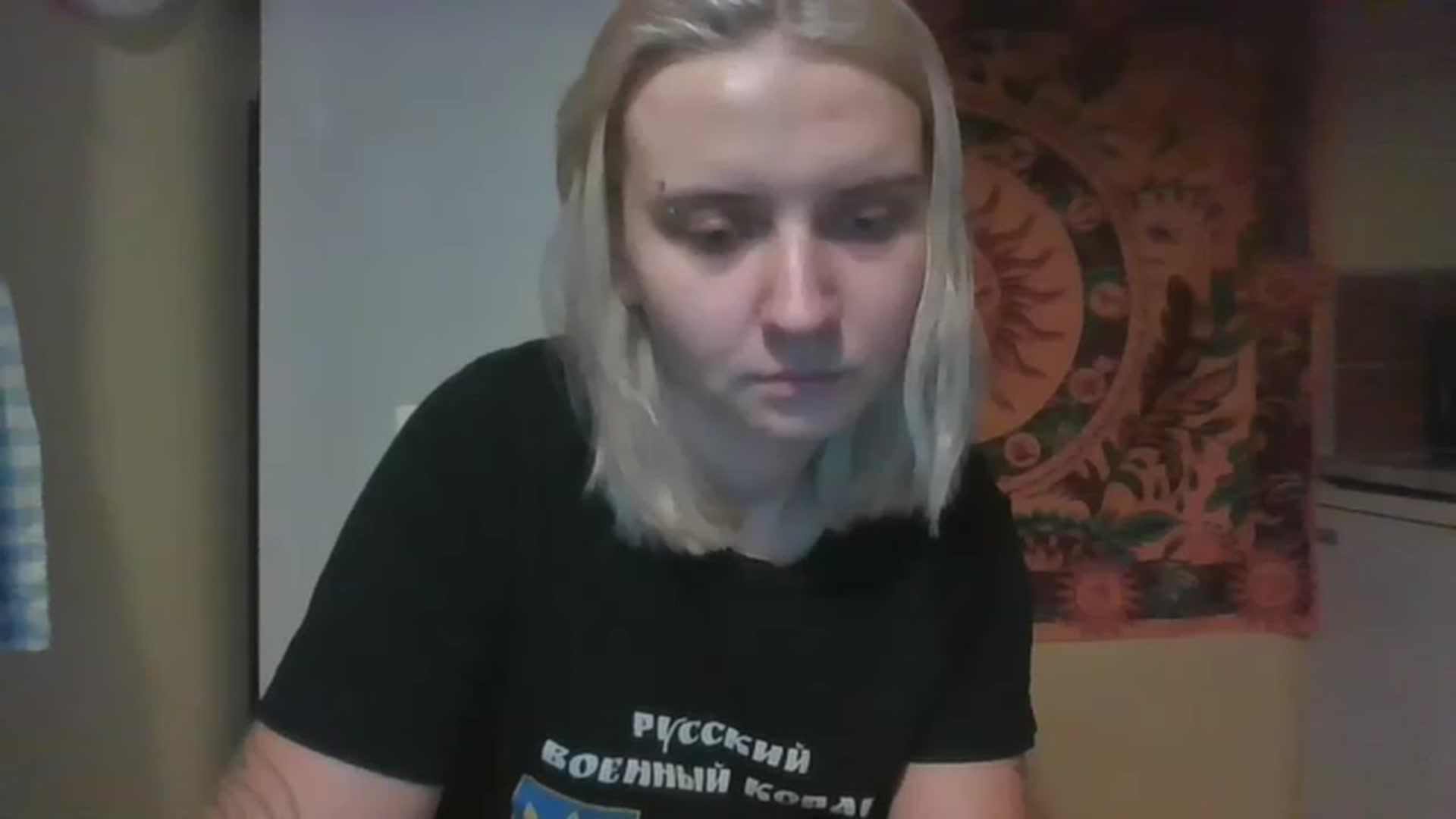 Gallery image thumbnail from EllyPlum's myfreecams stream on, 12/26/2022, 18:26 image 7 of 20