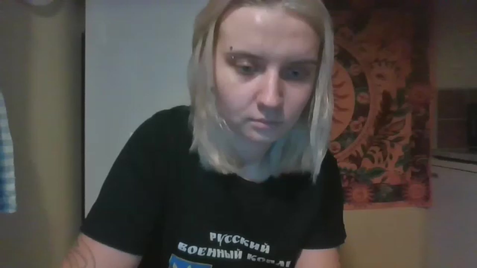 Gallery image thumbnail from EllyPlum's myfreecams stream on, 12/26/2022, 18:26 image 4 of 20