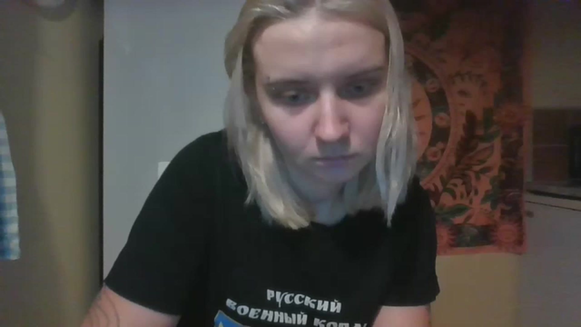 Gallery image thumbnail from EllyPlum's myfreecams stream on, 12/26/2022, 18:26 image 1 of 20