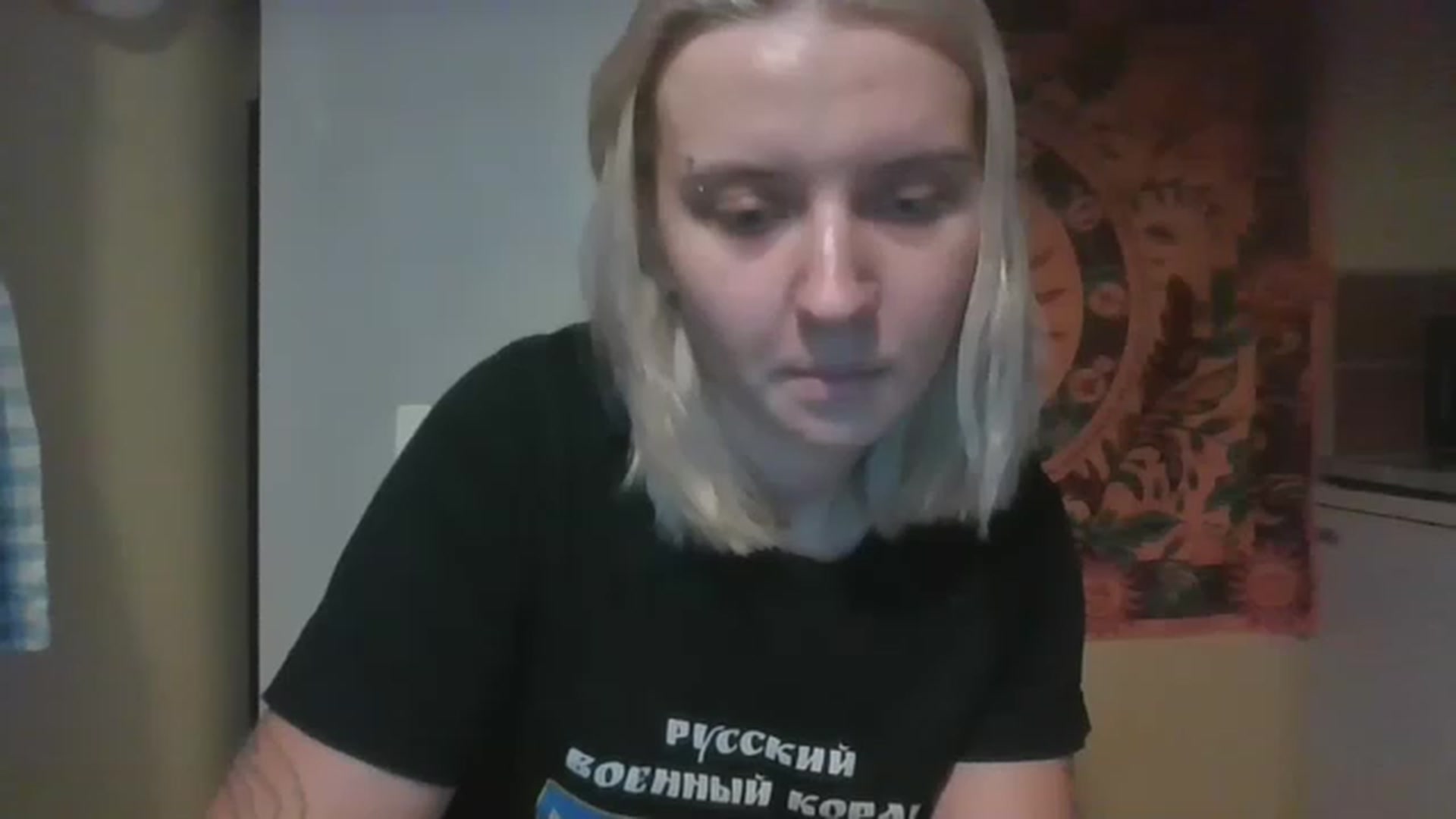 Gallery image thumbnail from EllyPlum's myfreecams stream on, 12/26/2022, 18:26 image 2 of 20