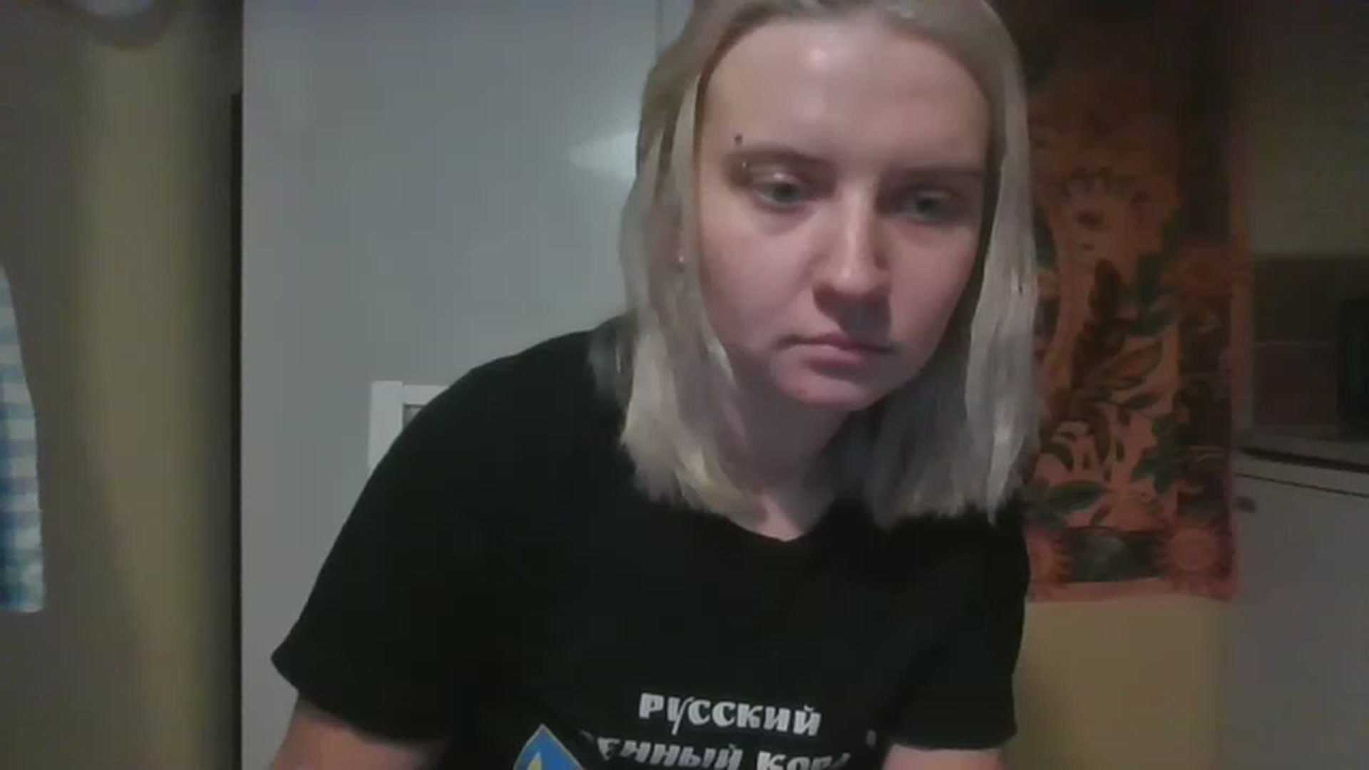 Gallery image thumbnail from EllyPlum's myfreecams stream on, 12/26/2022, 18:26 image 9 of 20