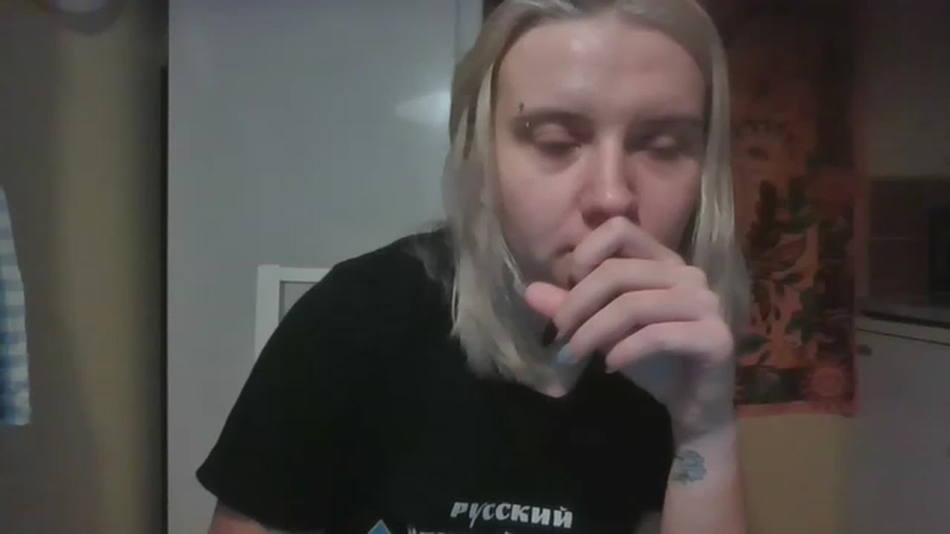 Gallery image thumbnail from EllyPlum's myfreecams stream on, 12/26/2022, 18:26 image 12 of 20
