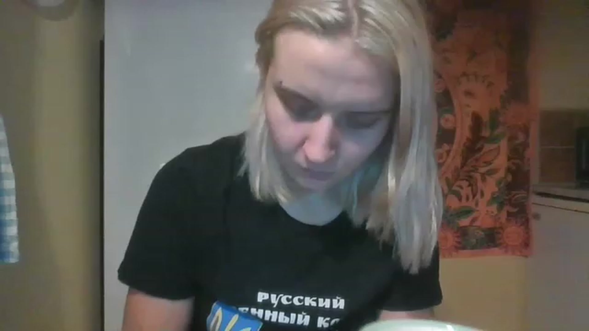 Gallery image thumbnail from EllyPlum's myfreecams stream on, 12/26/2022, 18:26 image 14 of 20