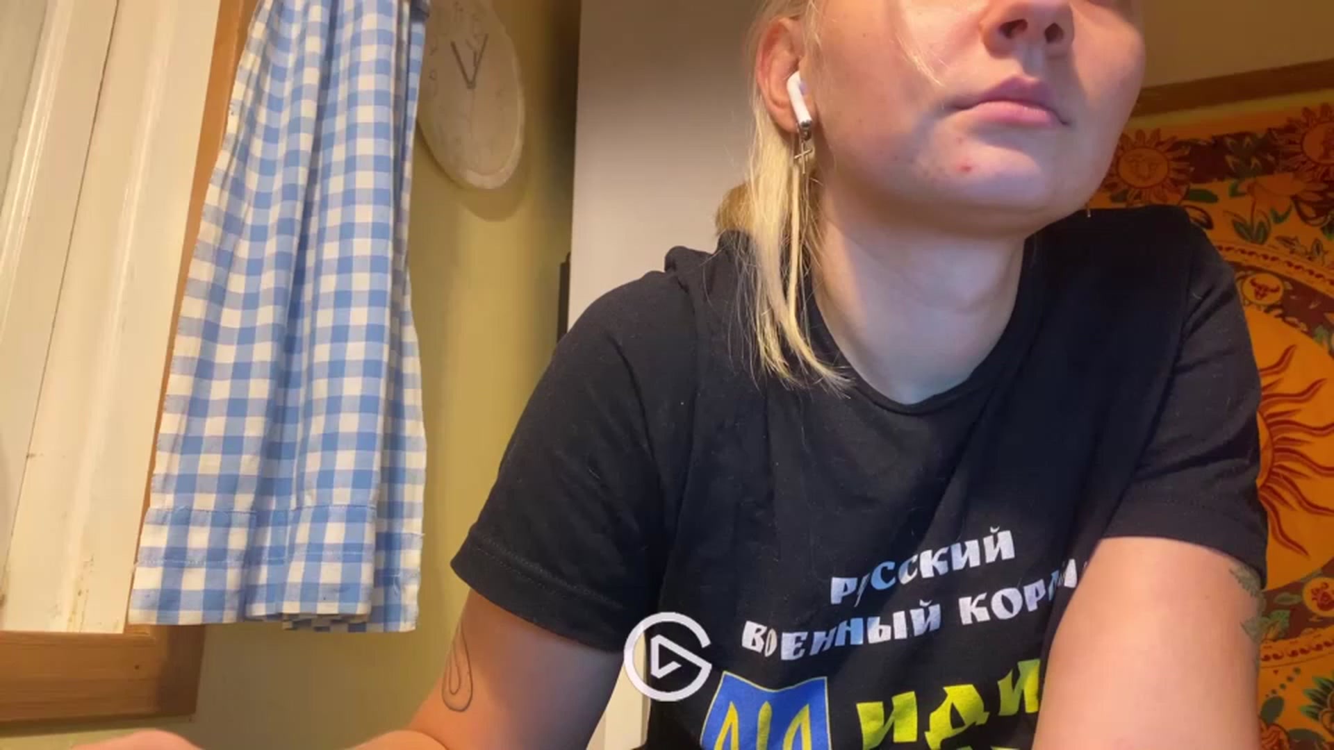 Gallery image thumbnail from EllyPlum's myfreecams stream on, 12/26/2022, 21:35 image 3 of 20