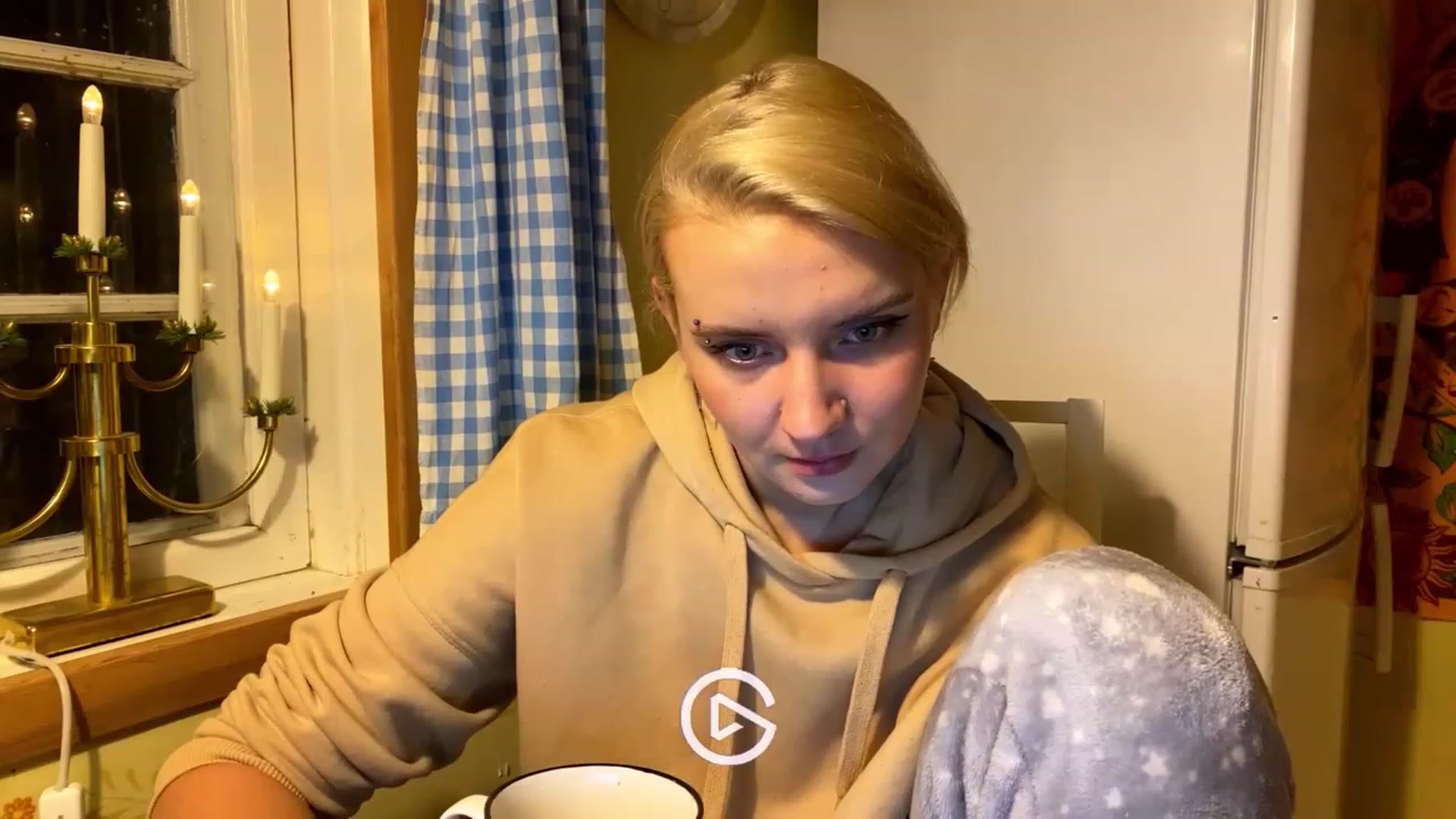 Gallery image thumbnail from EllyPlum's myfreecams stream on, 12/27/2022, 19:53 image 10 of 20
