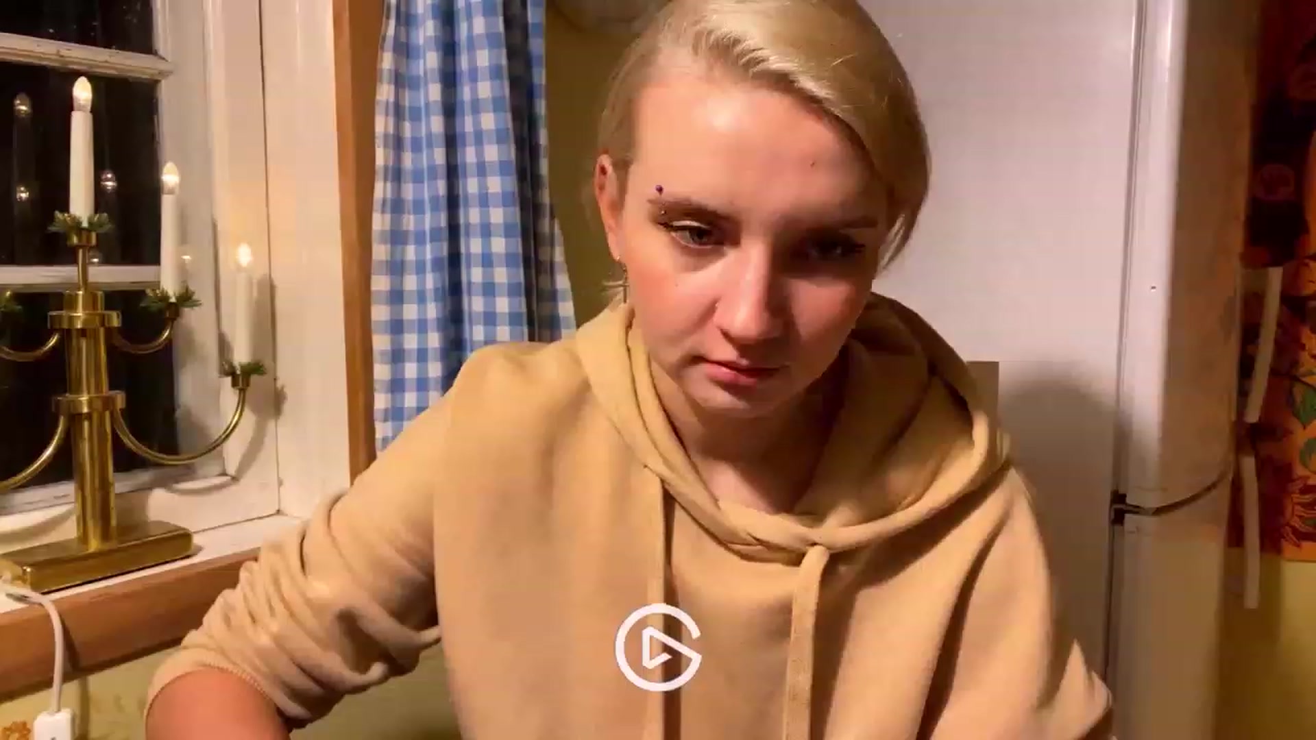 Gallery image thumbnail from EllyPlum's myfreecams stream on, 12/27/2022, 19:53 image 18 of 20