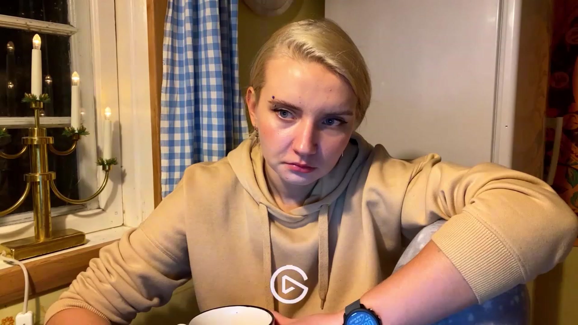 Gallery image thumbnail from EllyPlum's myfreecams stream on, 12/27/2022, 19:53 image 9 of 20