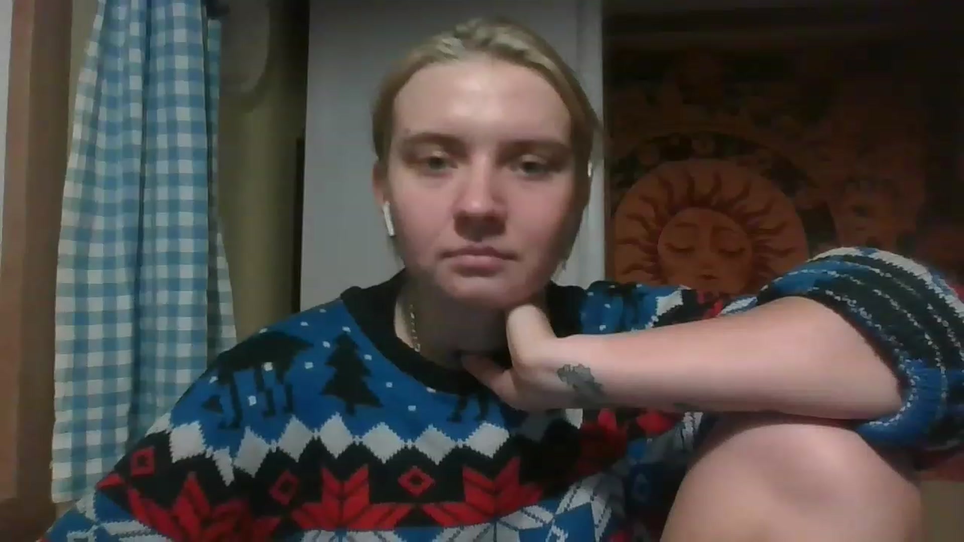Gallery image thumbnail from EllyPlum's myfreecams stream on, 01/01/2023, 16:44 image 15 of 20