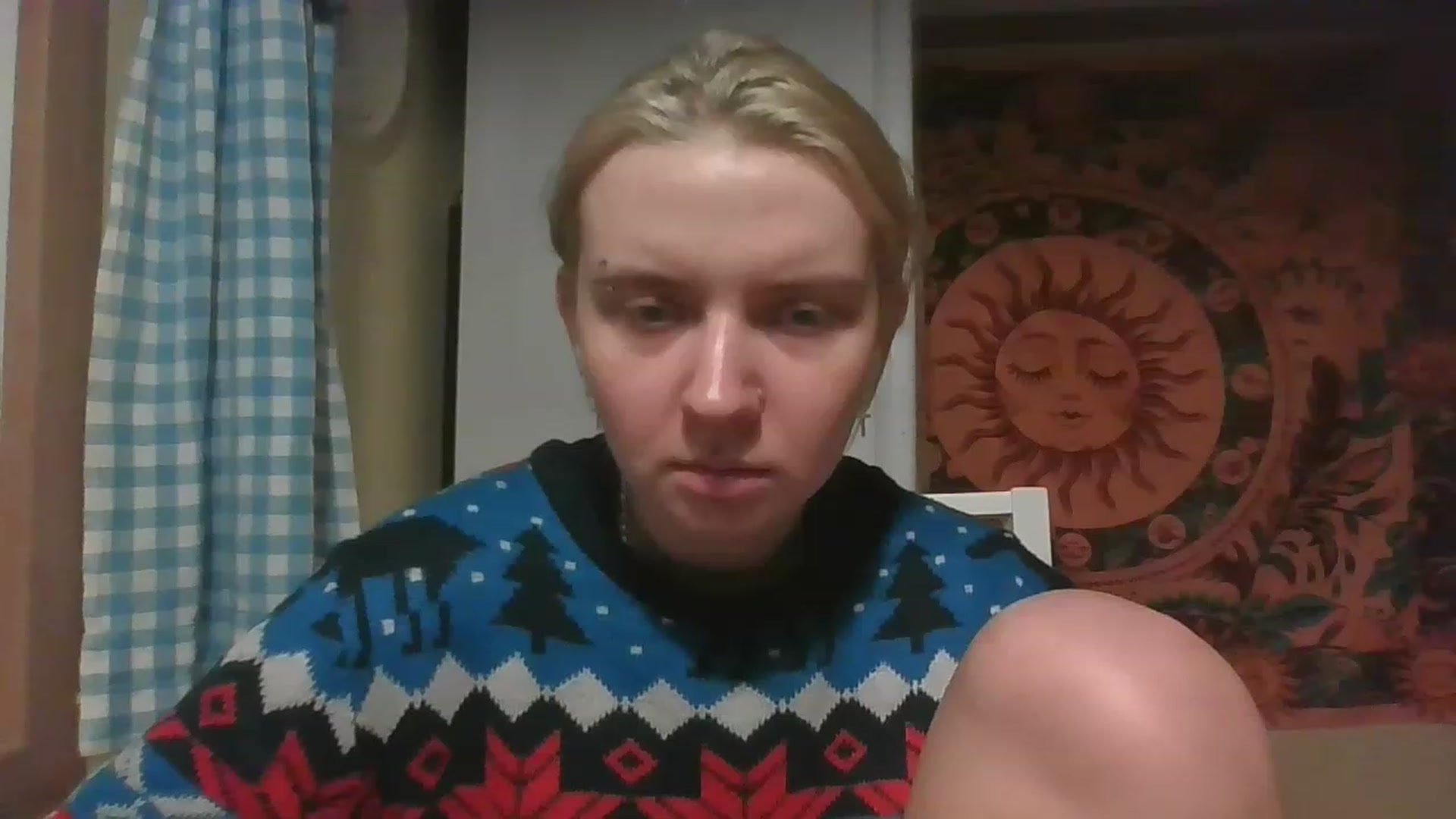 Gallery image thumbnail from EllyPlum's myfreecams stream on, 01/01/2023, 16:44 image 19 of 20