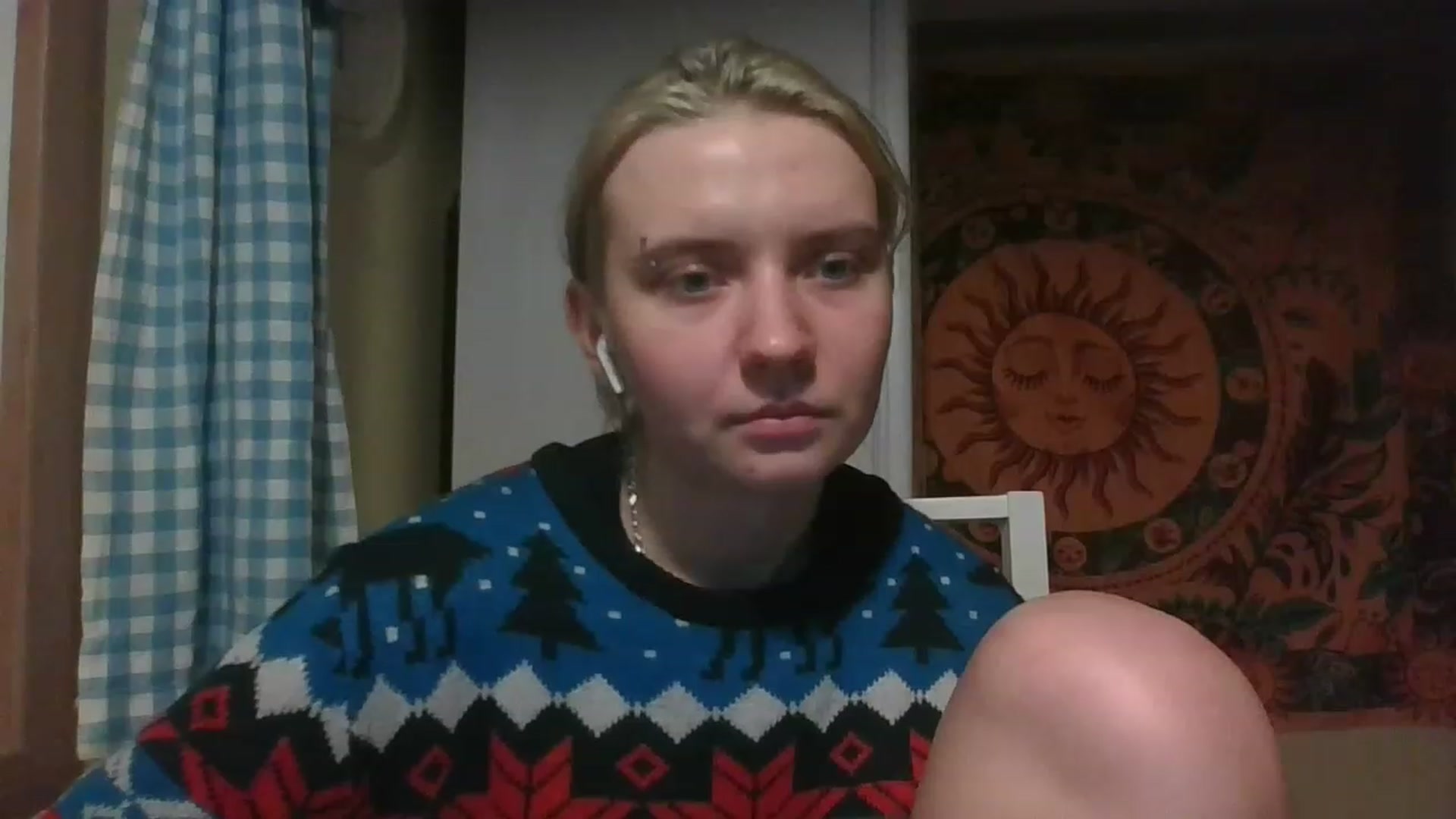 Gallery image thumbnail from EllyPlum's myfreecams stream on, 01/01/2023, 16:44 image 13 of 20